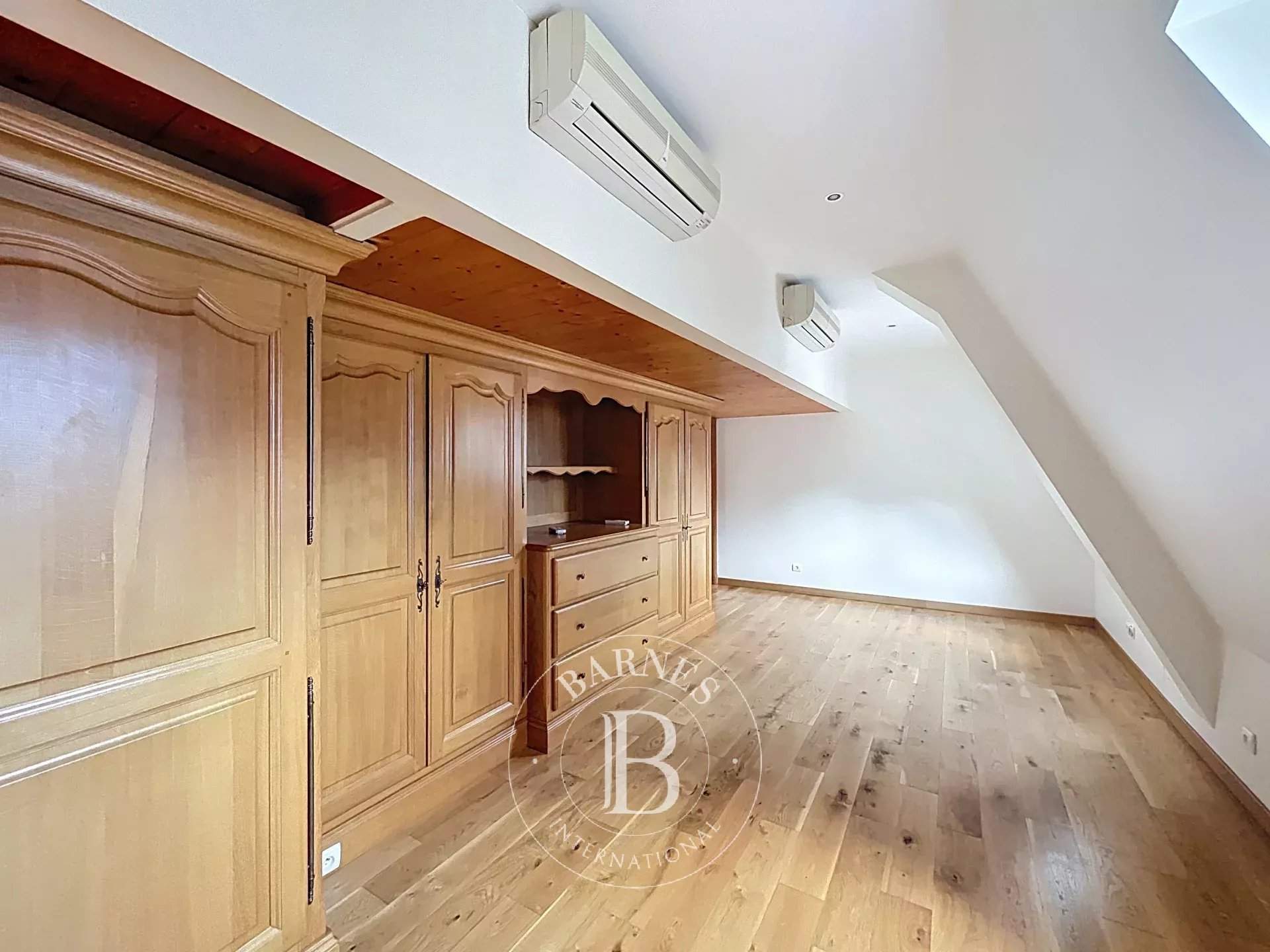 Paris  - Piso 5 Cuartos 3 Habitaciones - picture 10