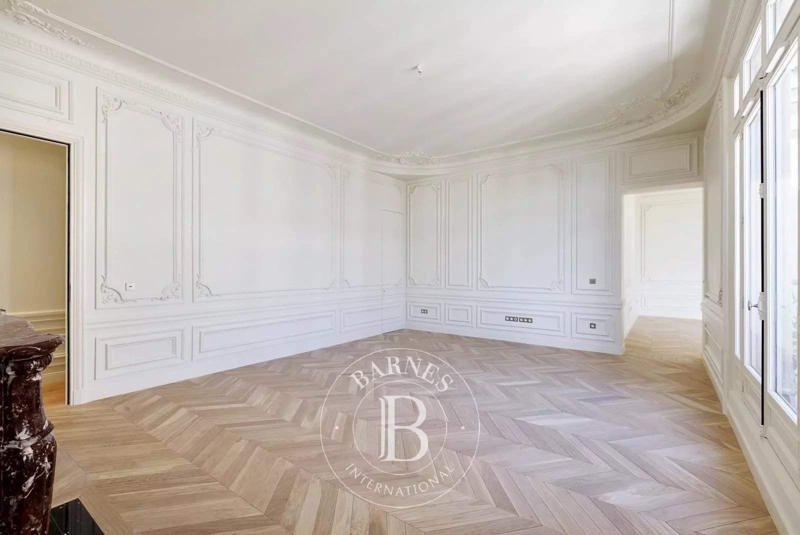 Paris  - Appartement 5 Pi&egrave;ces 3 Chambres - picture 13