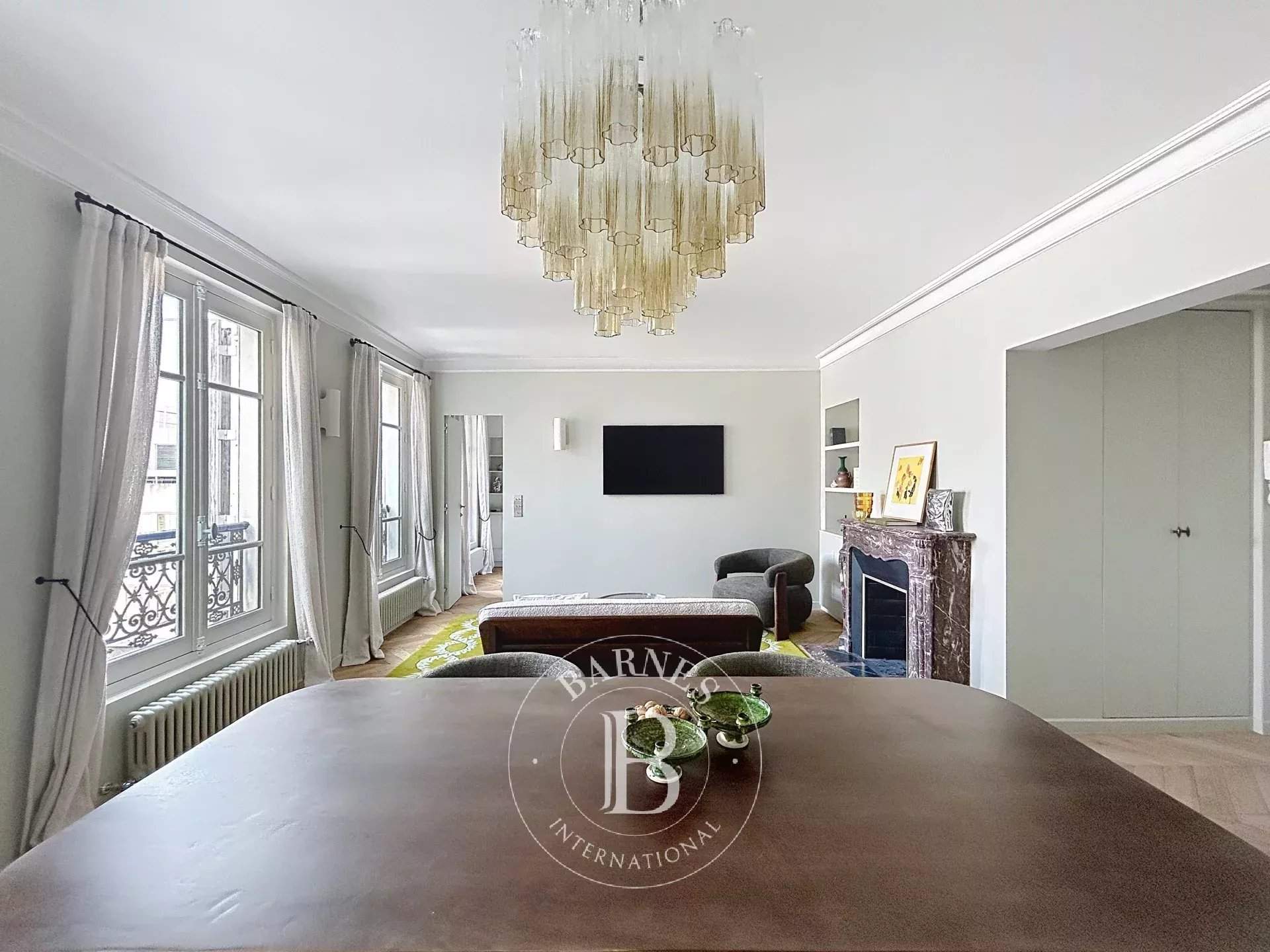 Paris  - Appartement 2 Pièces, 1 Chambre - picture 17