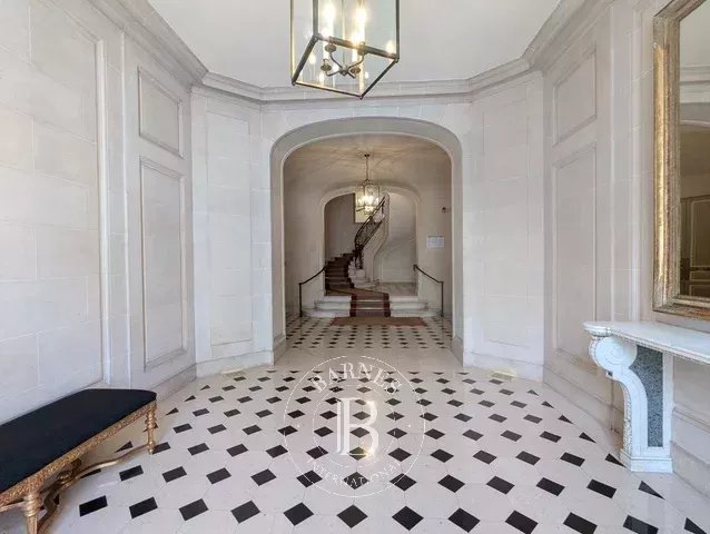 Paris  - Appartement 4 Pièces, 1 Chambre - picture 11