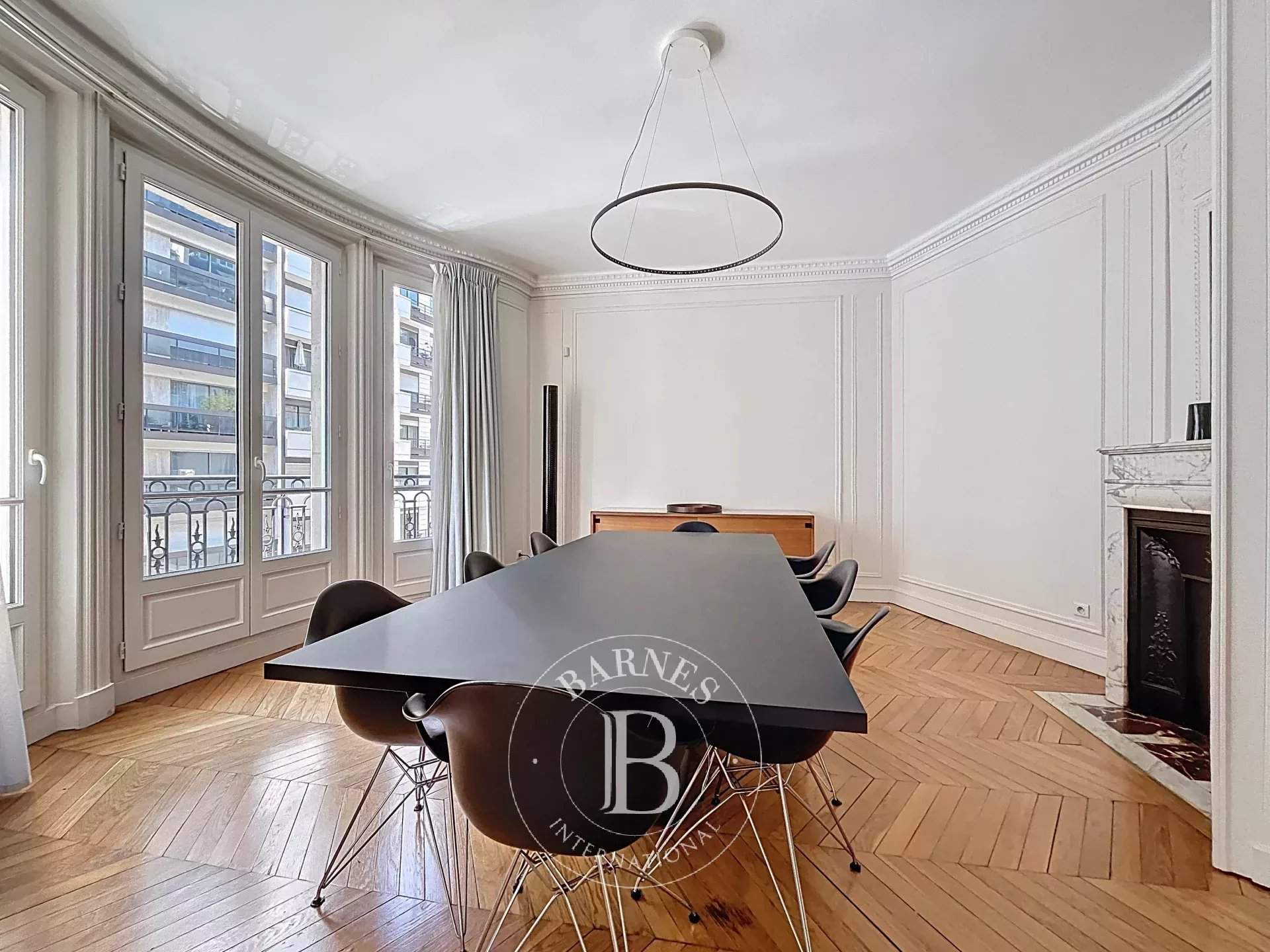 Paris  - Appartement 5 Pièces 3 Chambres - picture 10