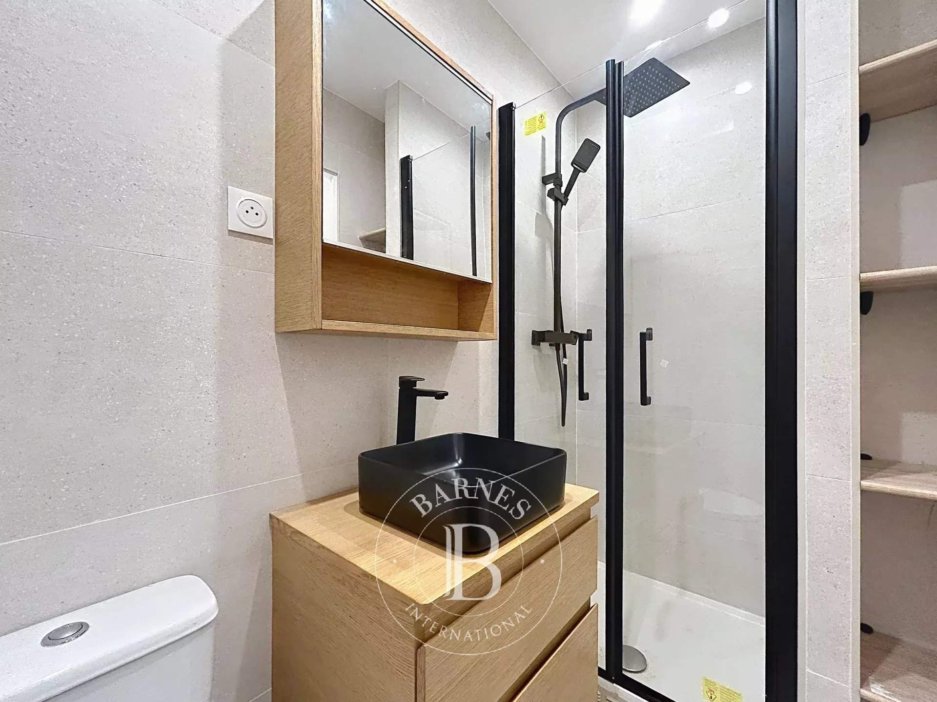 Paris  - Appartement 1 Pi&egrave;ce - picture 3