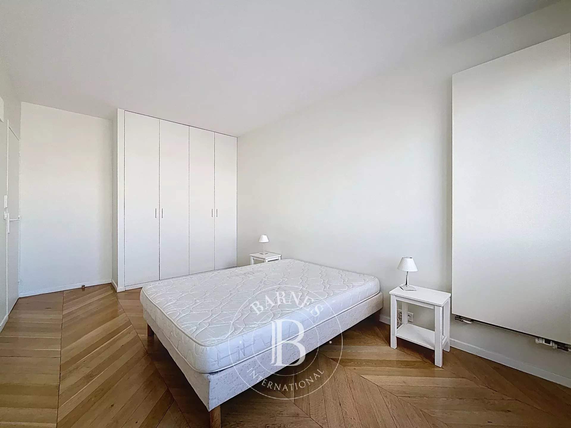 Paris  - Piso 5 Cuartos 4 Habitaciones - picture 20