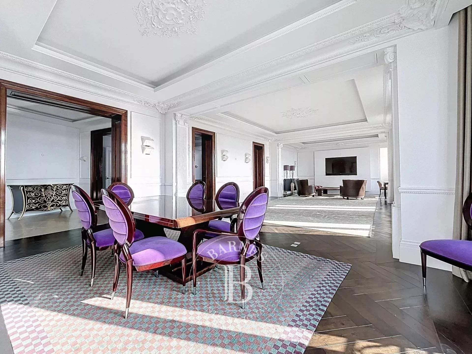 Paris  - Apartment 3 Bedrooms - picture 8
