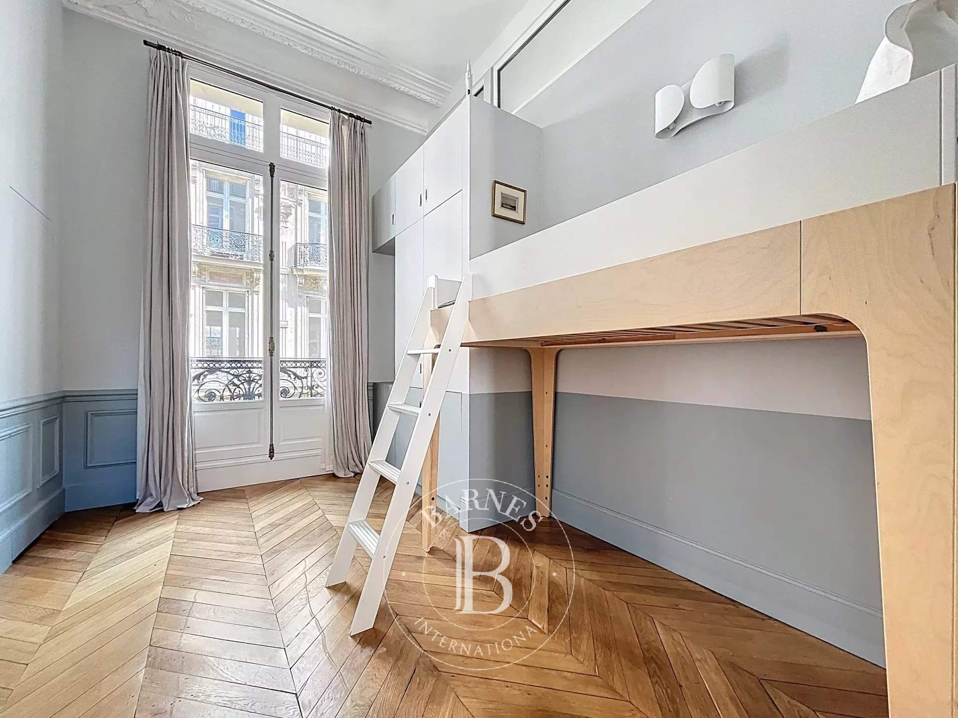 Paris  - Appartement 5 Pièces 4 Chambres - picture 4