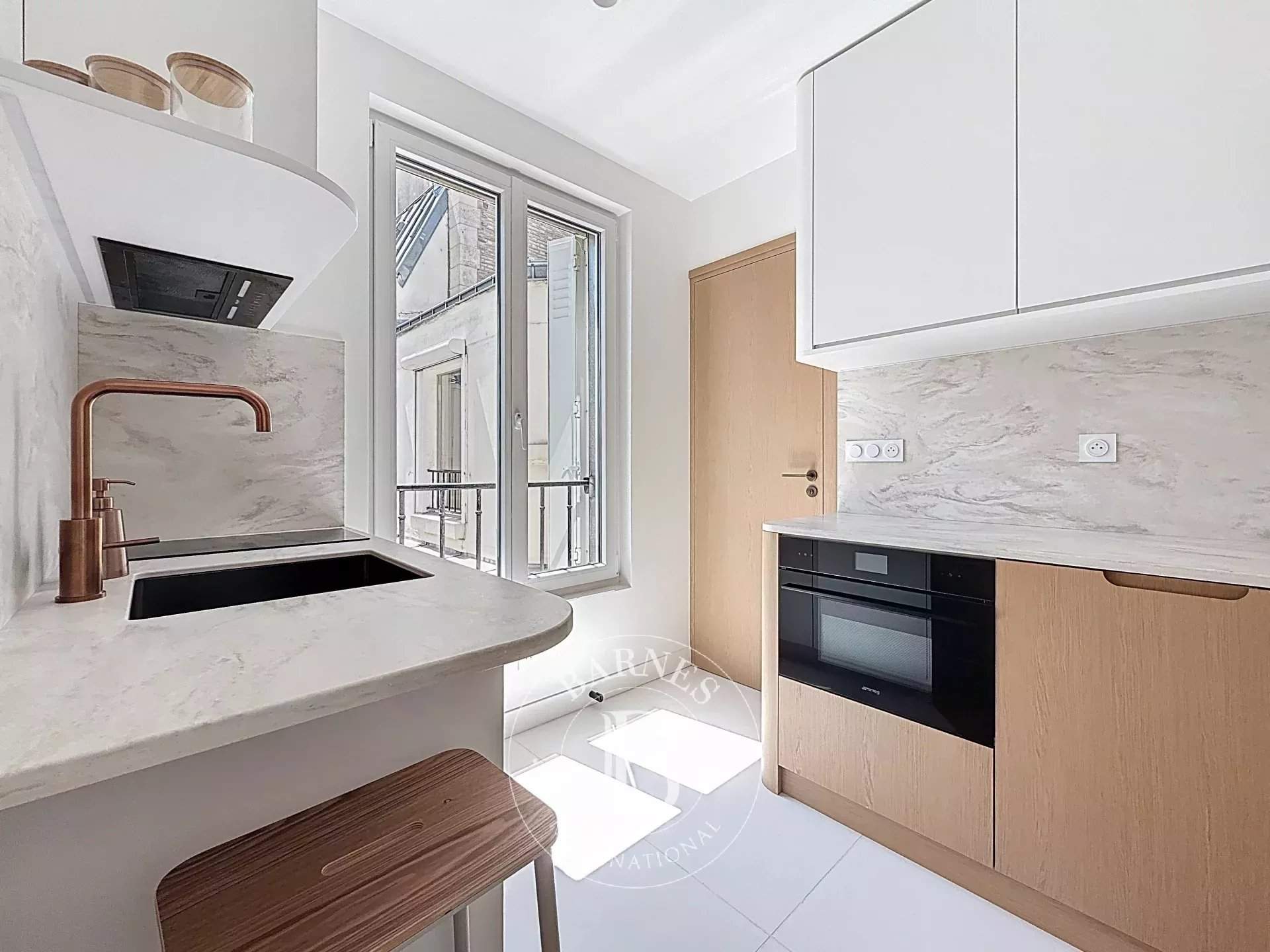 Paris  - Appartement 2 Pièces, 1 Chambre - picture 7