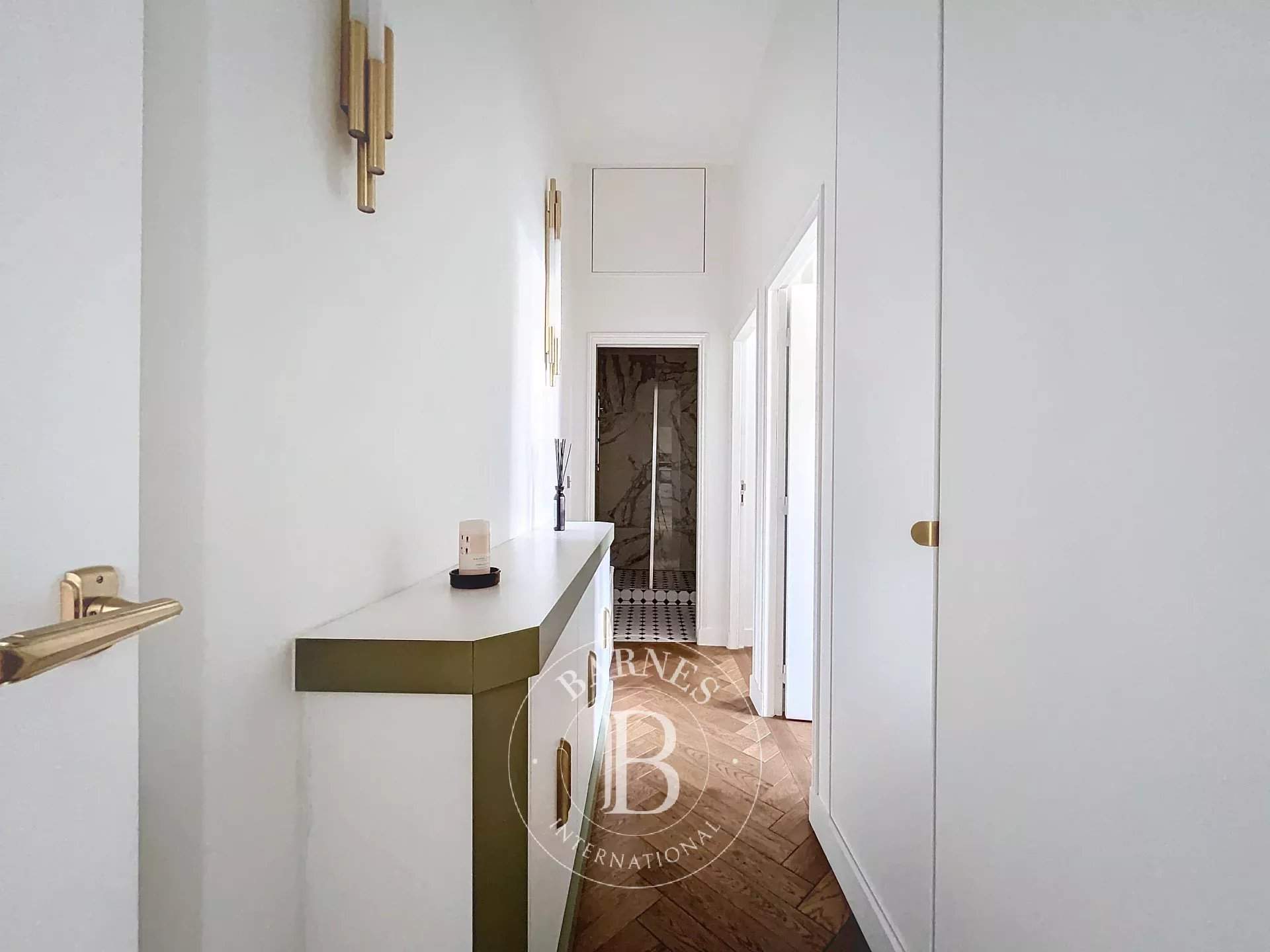 Boulogne-Billancourt  - Appartement 3 Pièces 2 Chambres - picture 8