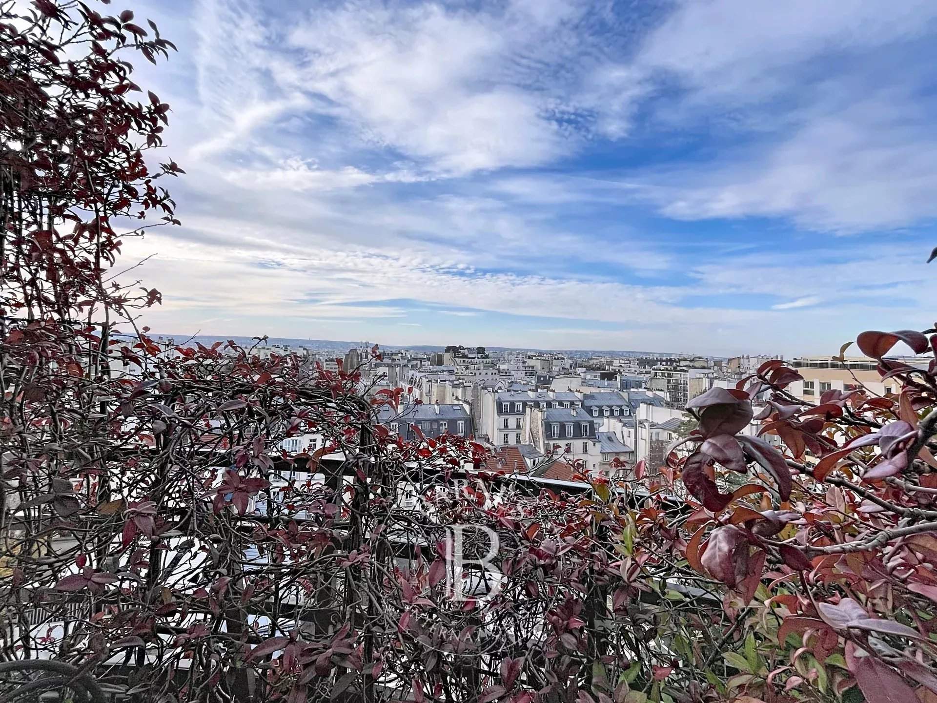 Paris  - Piso 3 Cuartos, 1 Habitacion - picture 20