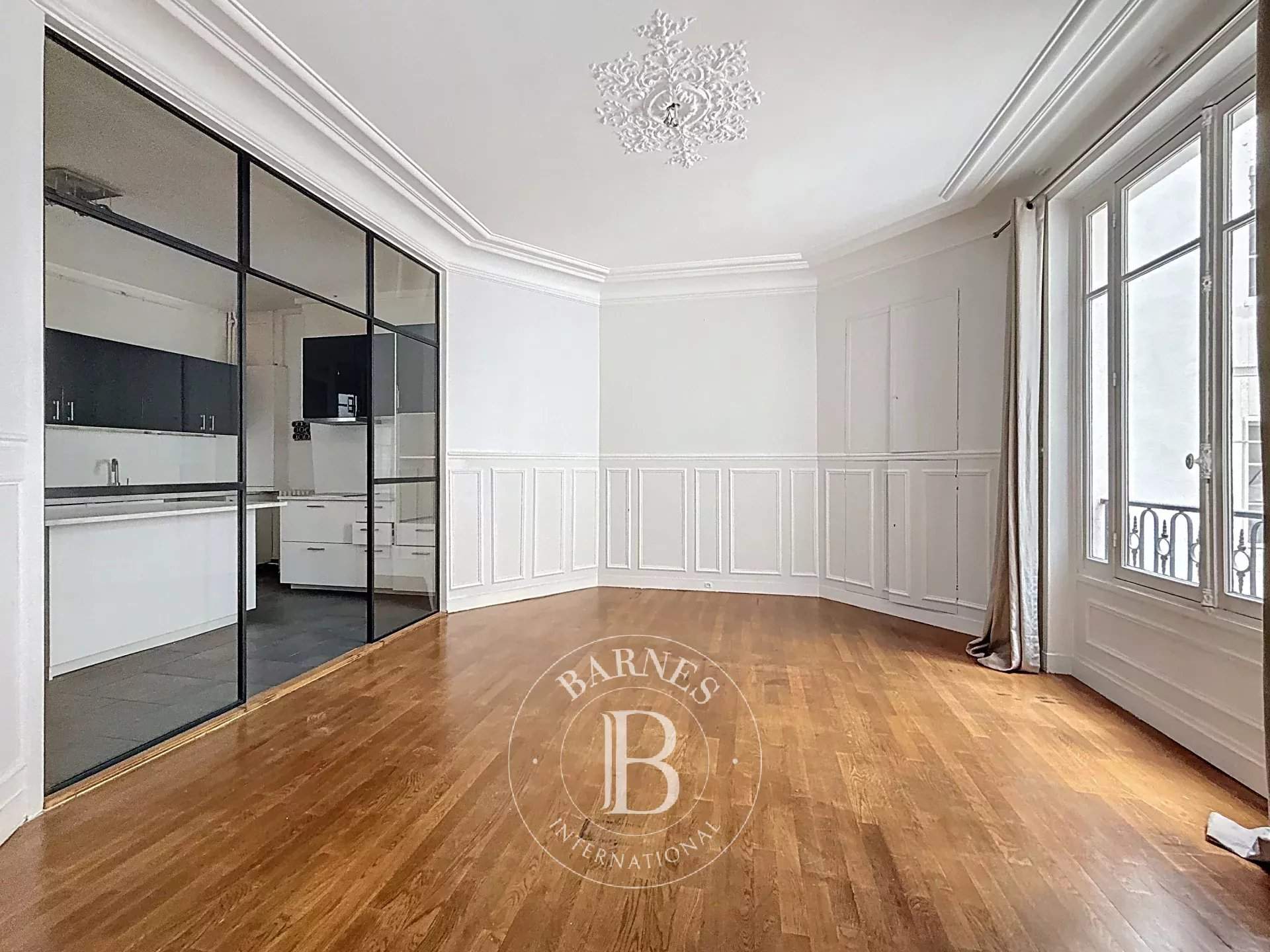 Paris  - Appartement 5 Pièces 2 Chambres - picture 4