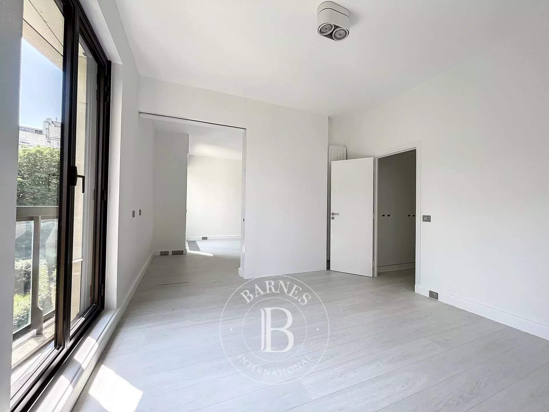 Paris  - Piso 2 Cuartos, 1 Habitacion - picture 11