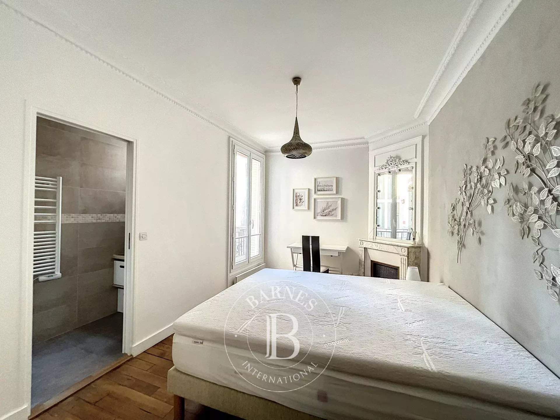 Paris  - Appartement 2 Pi&egrave;ces, 1 Chambre - picture 10