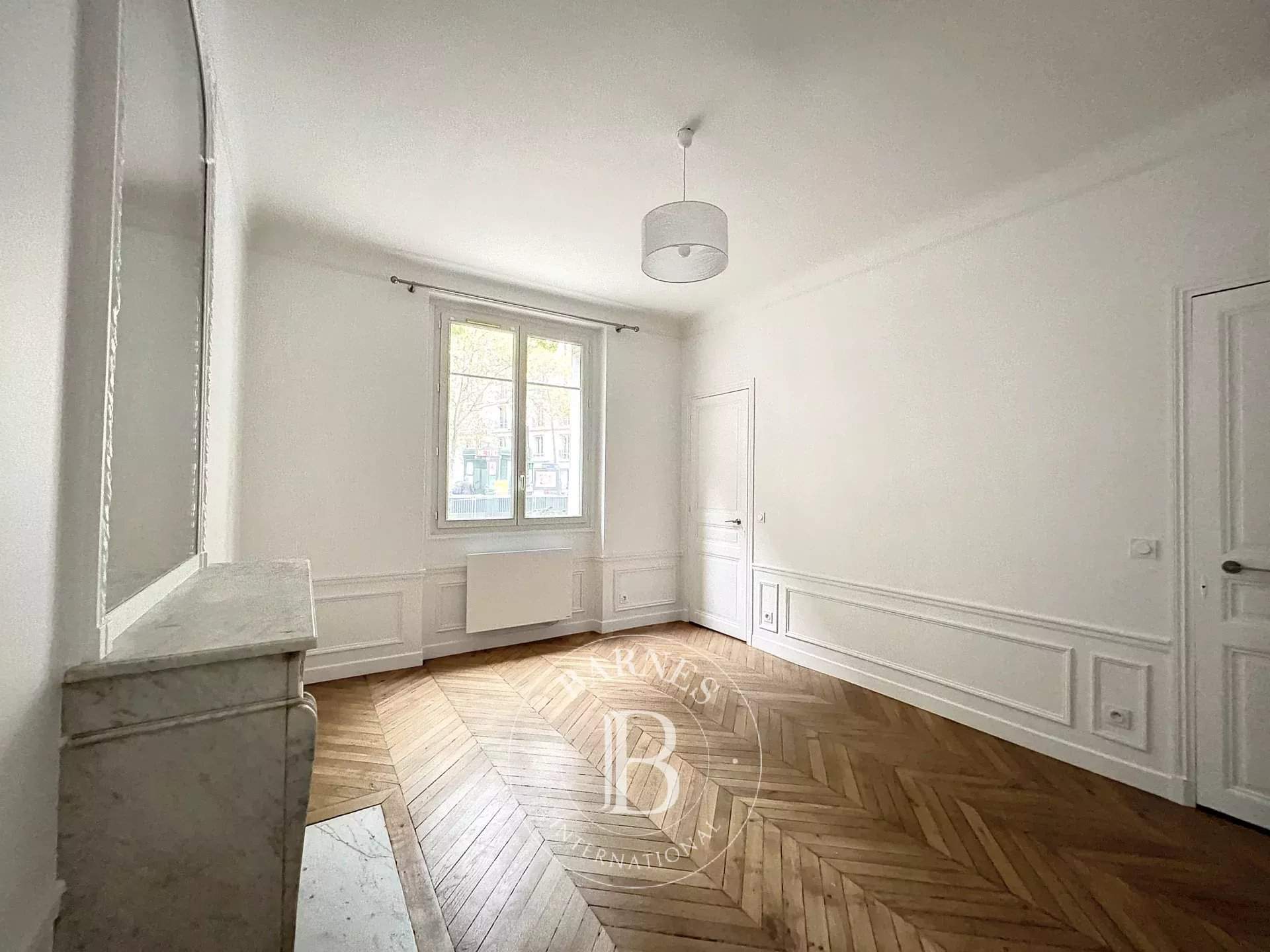 Paris  - Appartement 2 Pi&egrave;ces, 1 Chambre - picture 10