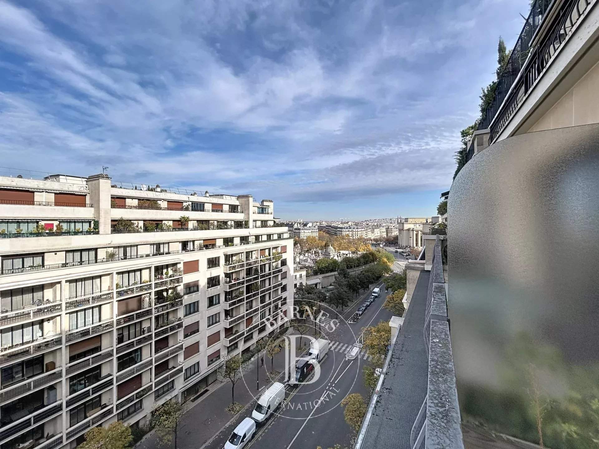 Paris  - Appartement 2 Pièces, 1 Chambre - picture 9