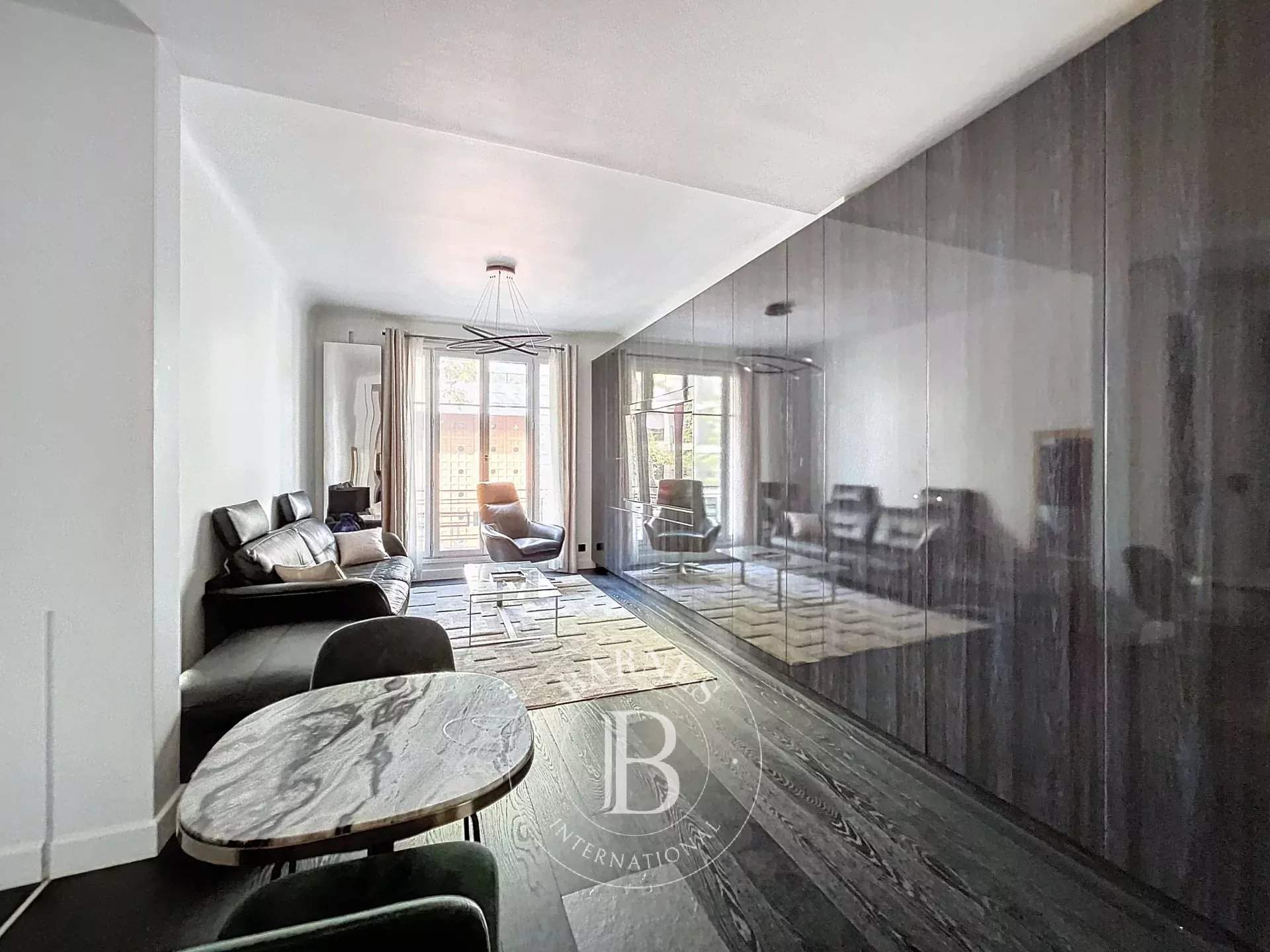 Paris  - Appartement 2 Pièces, 1 Chambre - picture 15