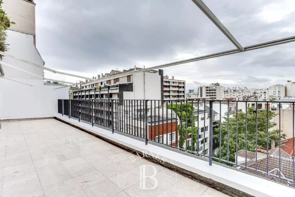 Paris  - Piso 5 Cuartos 4 Habitaciones - picture 7