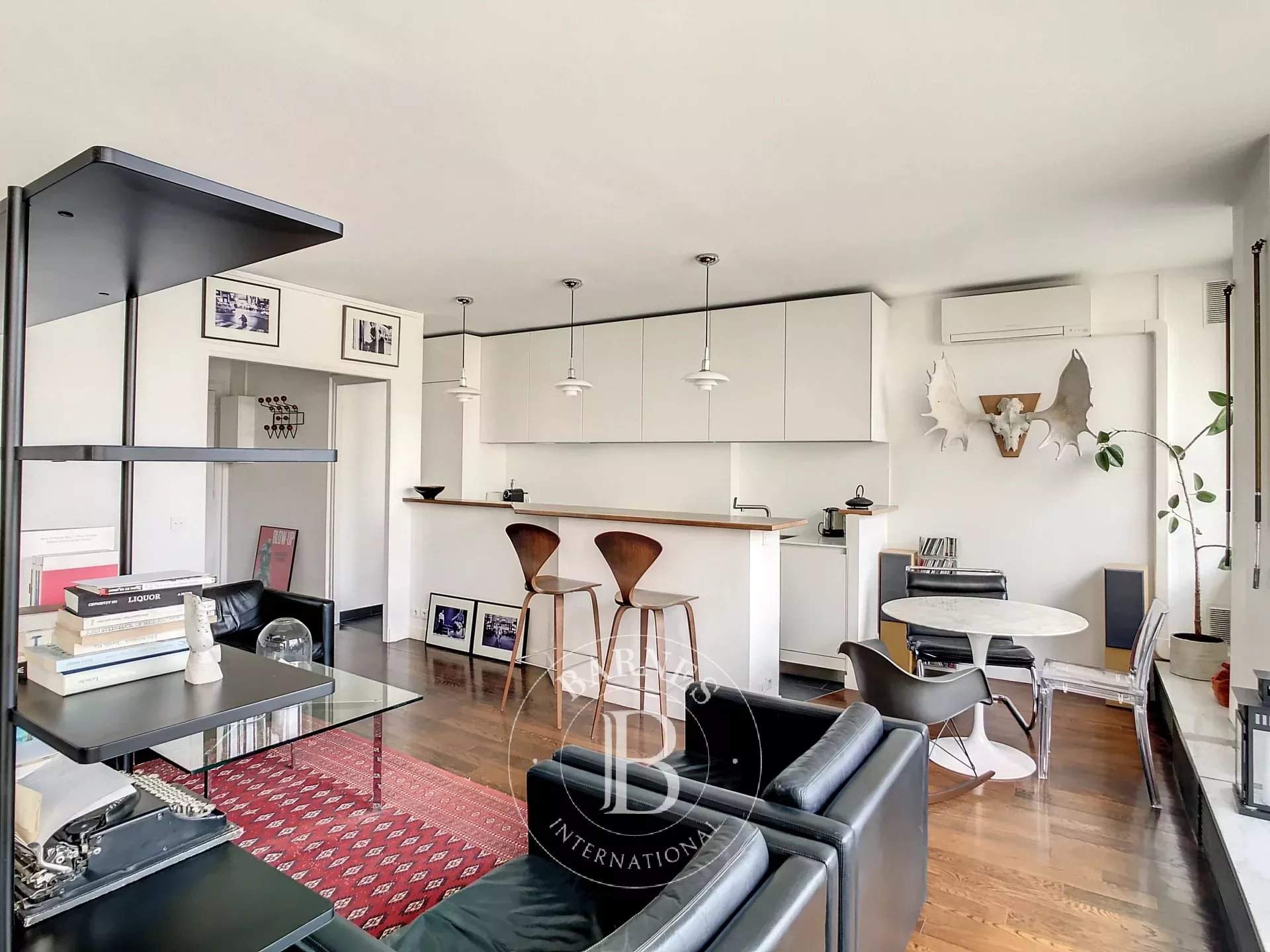 Paris  - Apartment  - picture 10