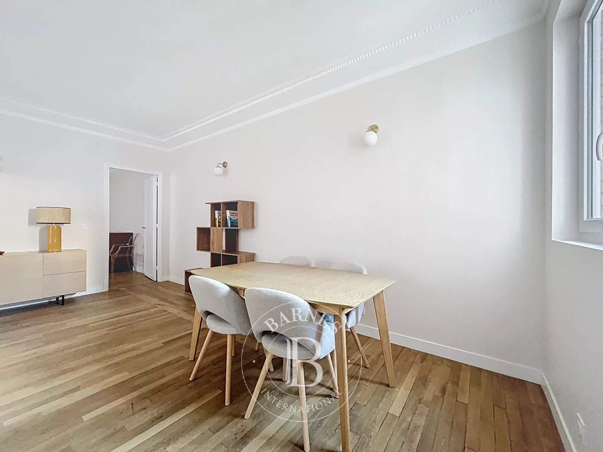 Paris  - Piso 2 Cuartos, 1 Habitacion - picture 9