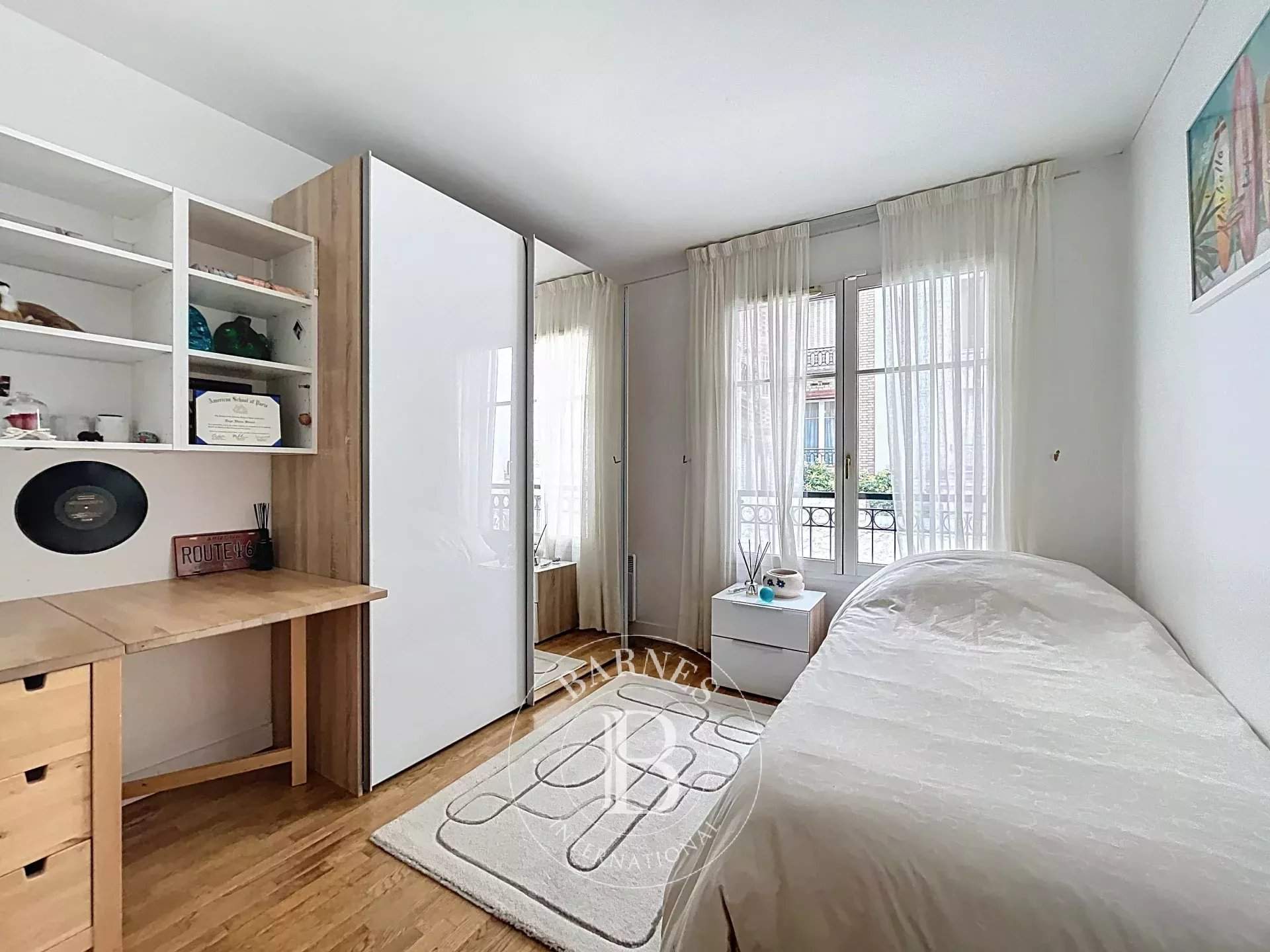Paris  - Apartment 3 Bedrooms - picture 19