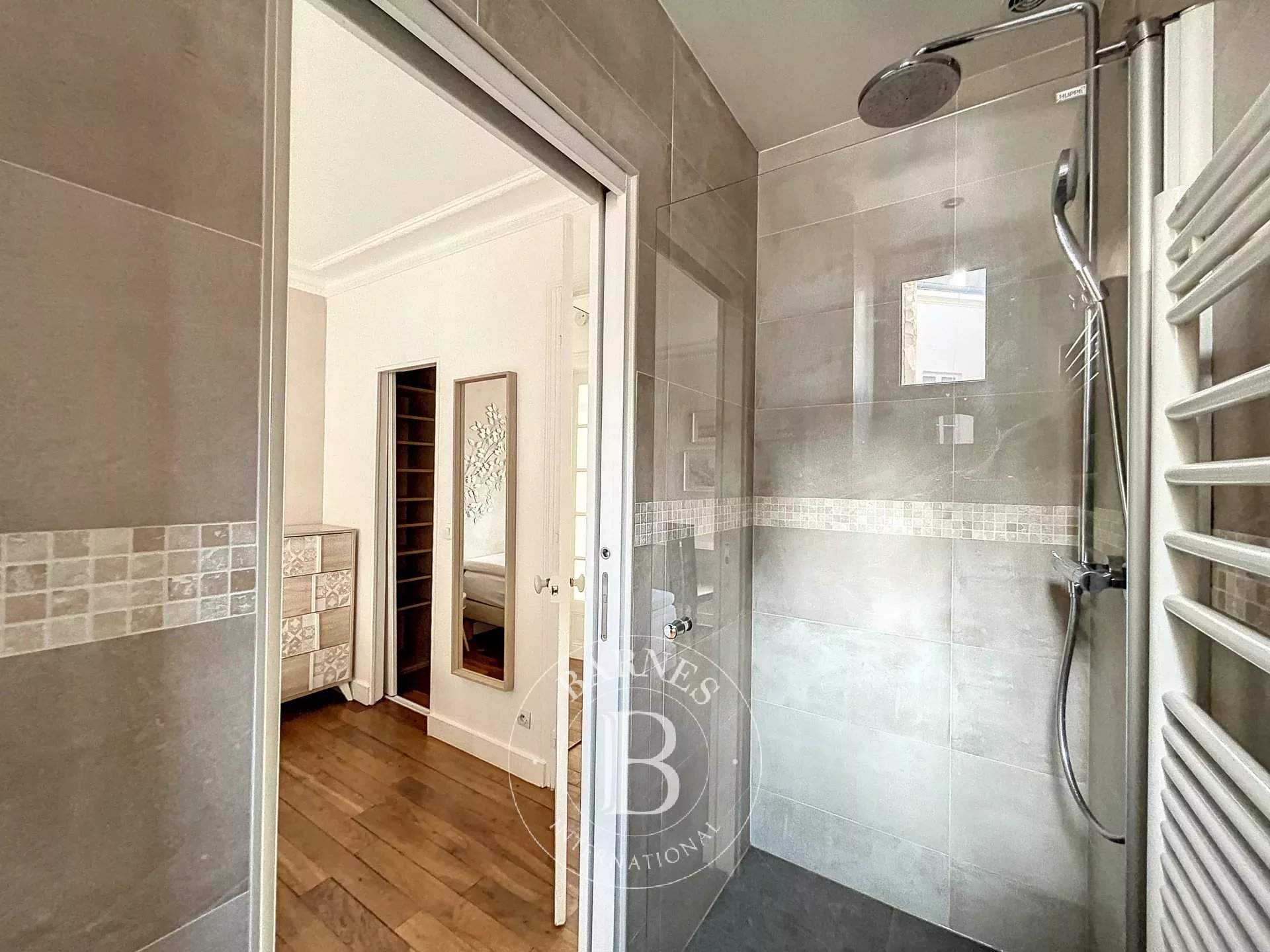 Paris  - Appartement 2 Pi&egrave;ces, 1 Chambre - picture 18