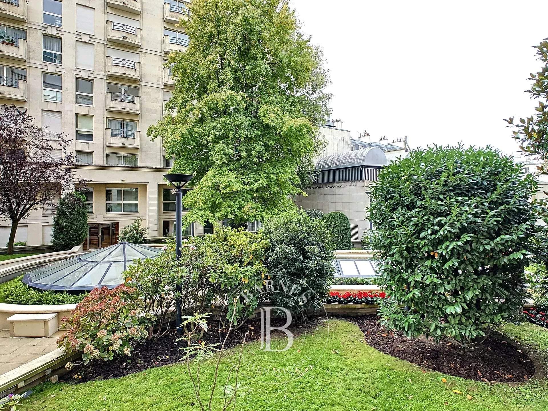 Paris  - Appartement 4 Pièces 2 Chambres - picture 16