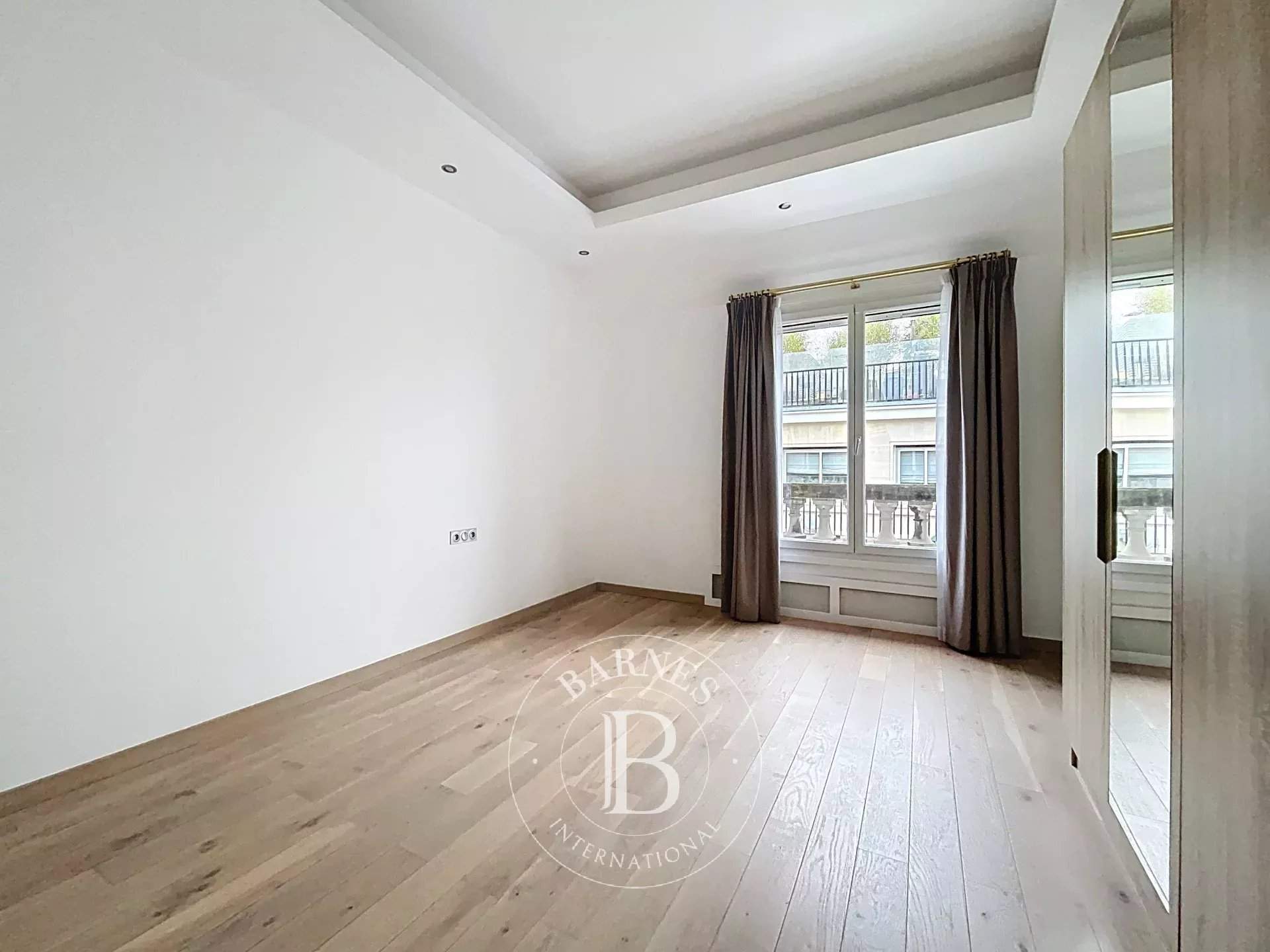 Paris  - Piso 5 Cuartos 3 Habitaciones - picture 19