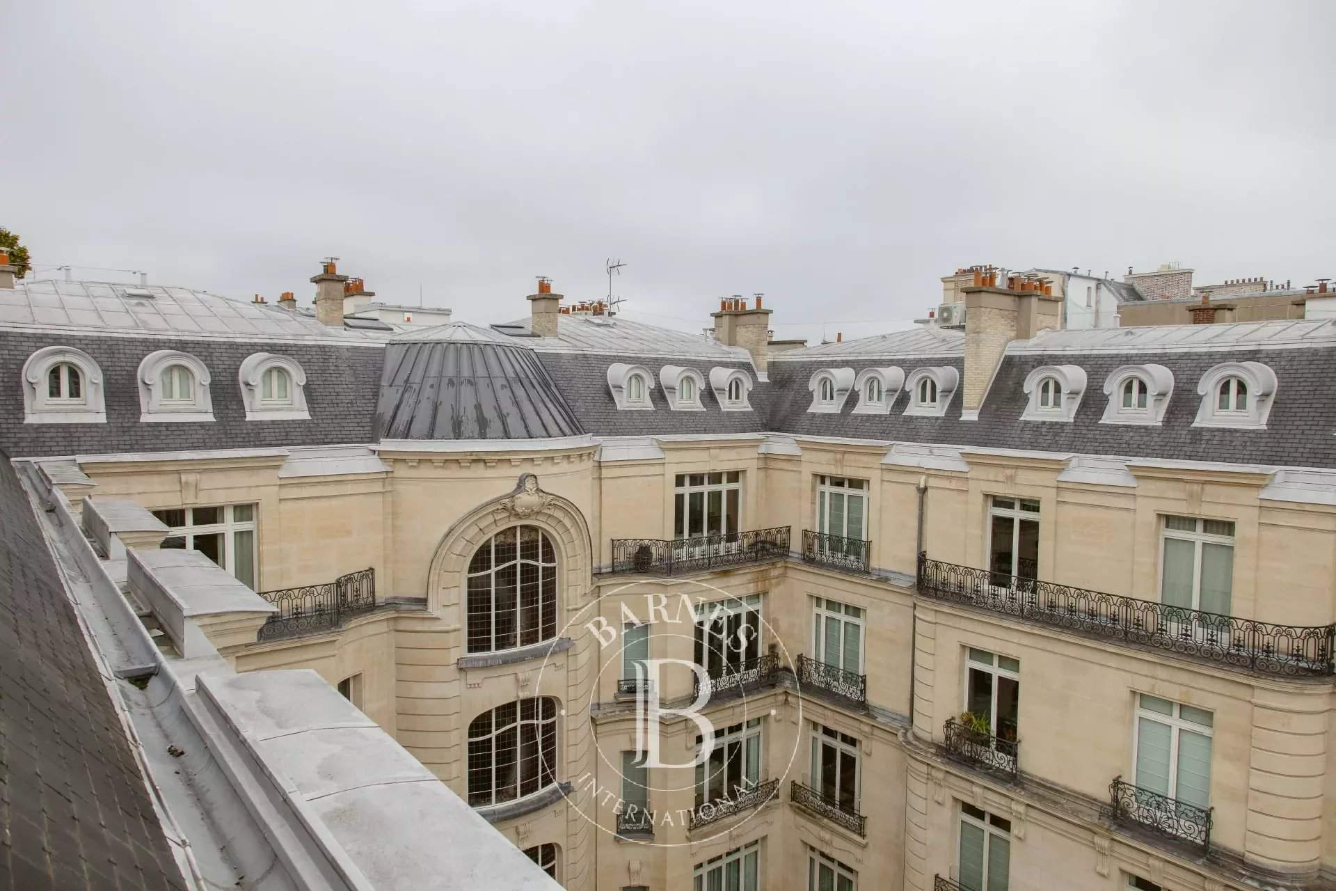 Paris  - Appartement 4 Pièces 2 Chambres - picture 12