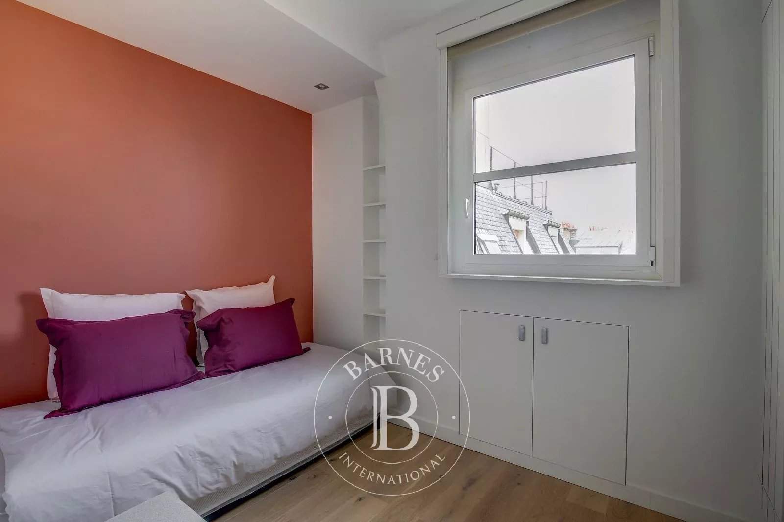 Paris  - Appartement 4 Pièces, 1 Chambre - picture 11