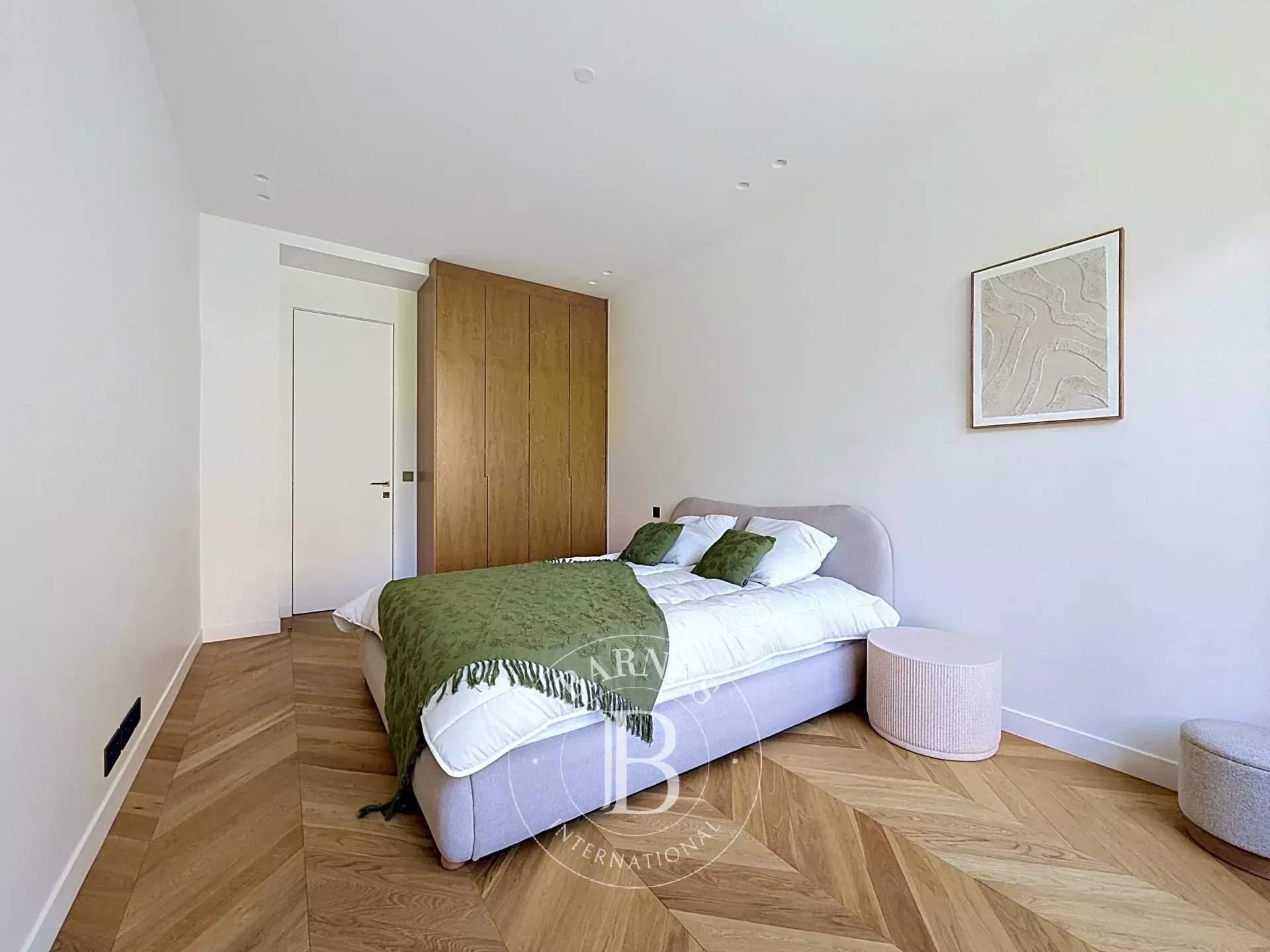Paris  - Appartement 5 Pi&egrave;ces 4 Chambres - picture 20