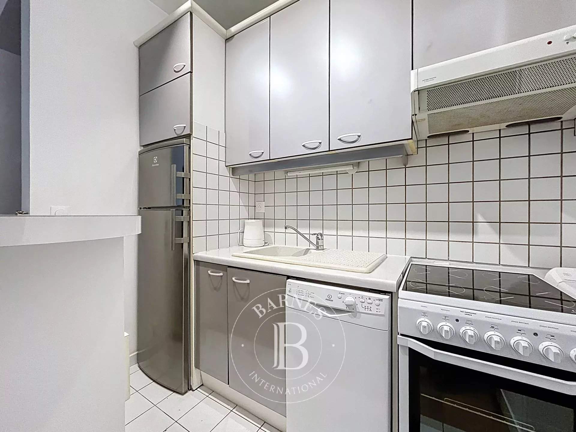 Paris  - Apartment 1 Bedroom - picture 3