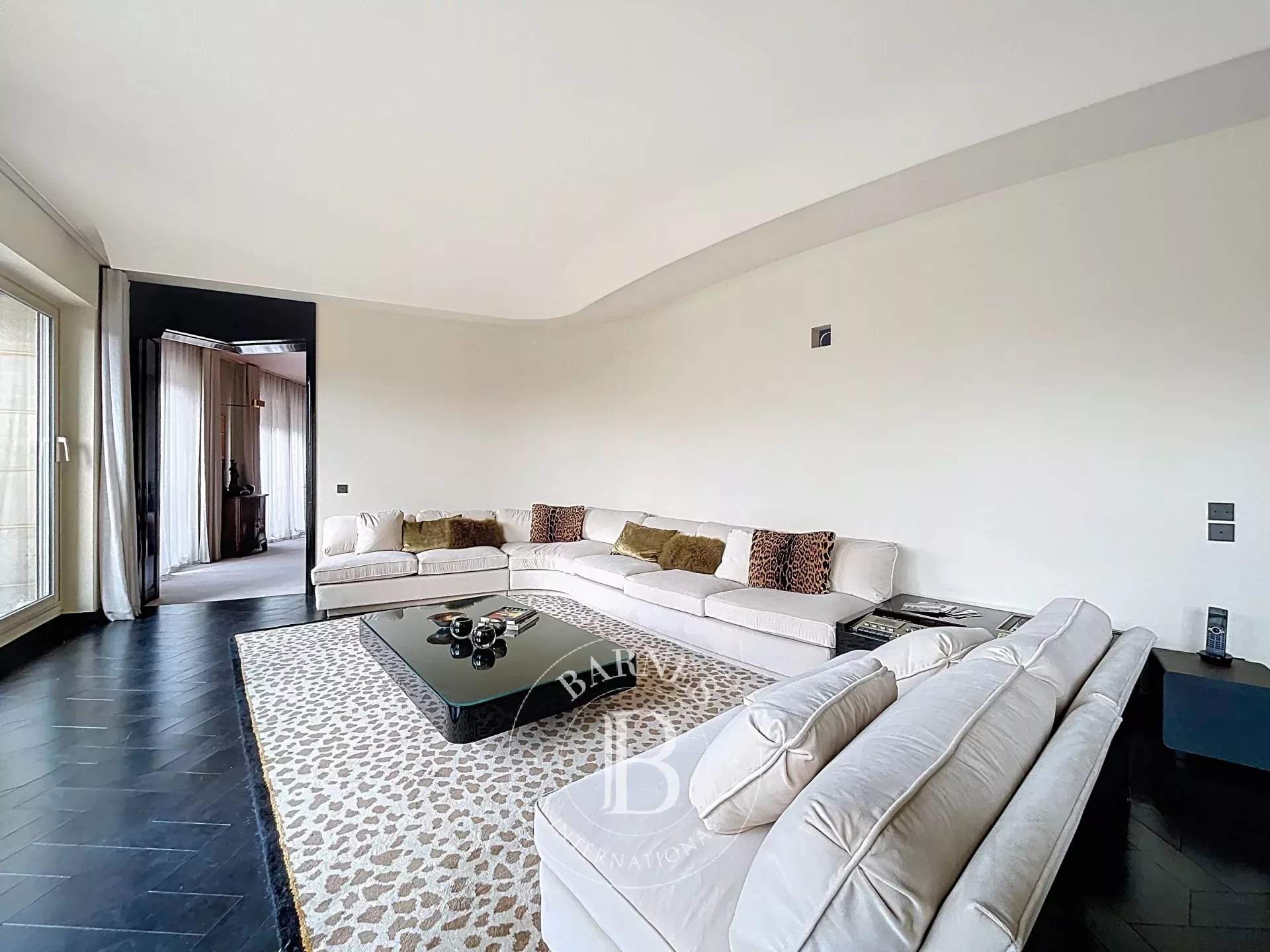 Paris  - Piso 5 Cuartos 3 Habitaciones - picture 16