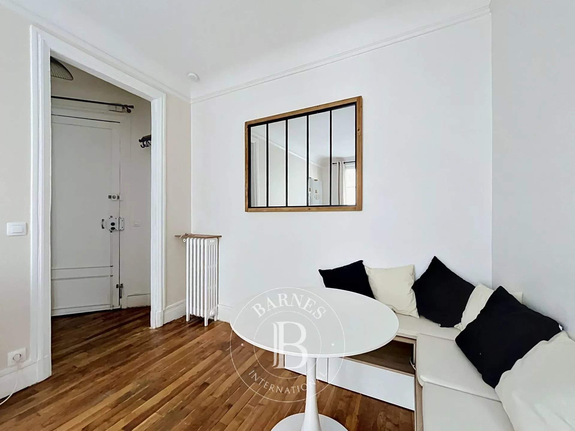 Paris  - Apartment 1 Bedroom - picture 6