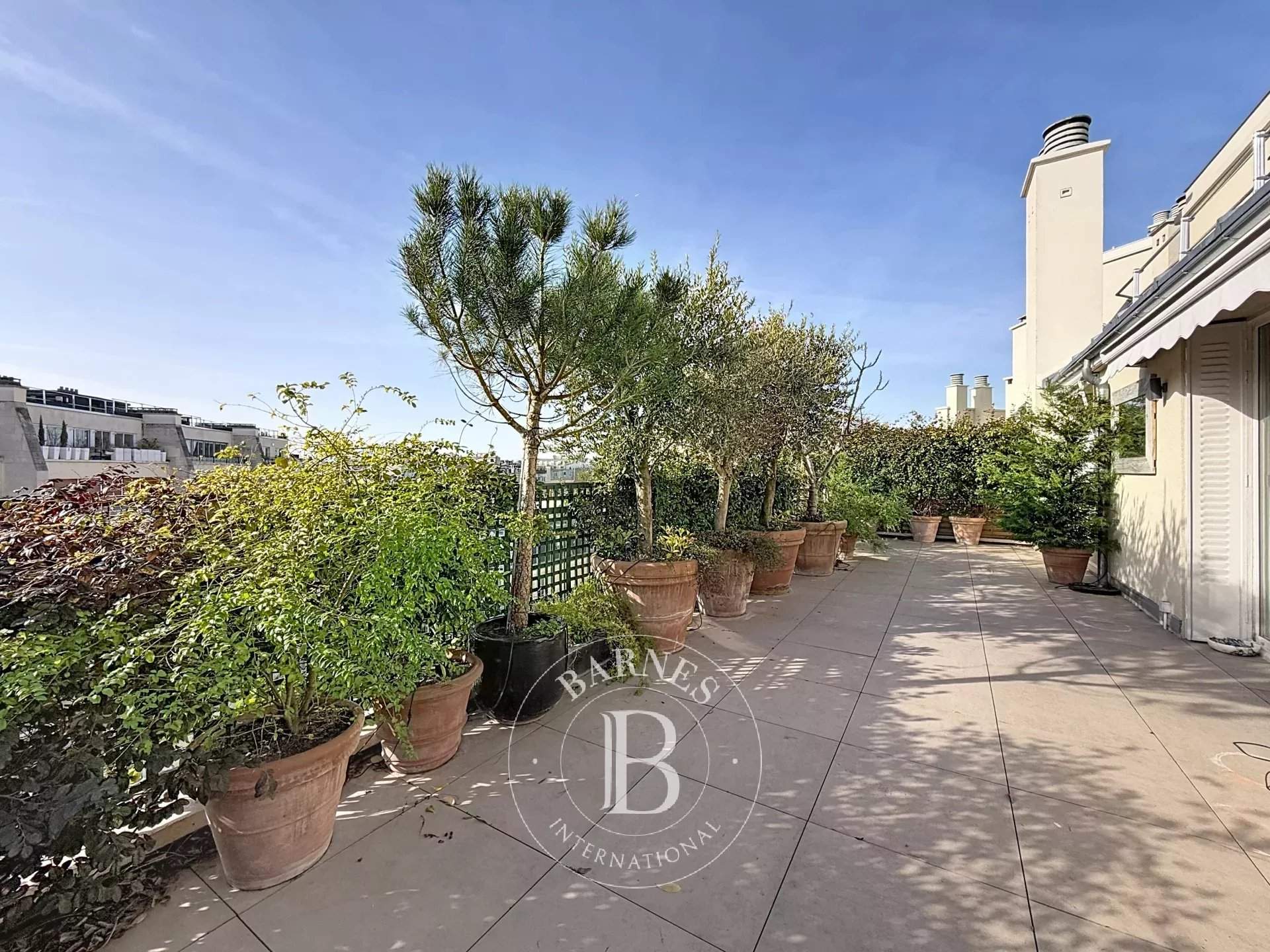 Paris  - Appartement 2 Pi&egrave;ces, 1 Chambre - picture 15