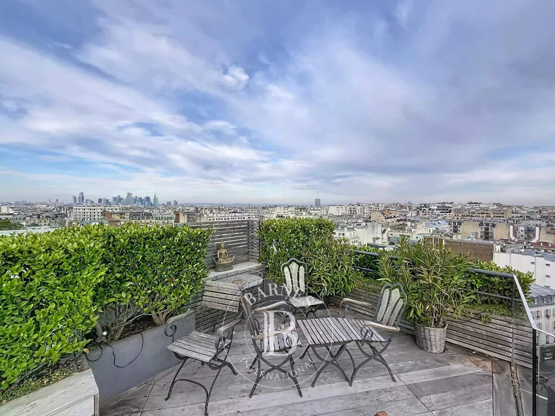 Paris  - Piso 3 Cuartos, 1 Habitacion - picture 8