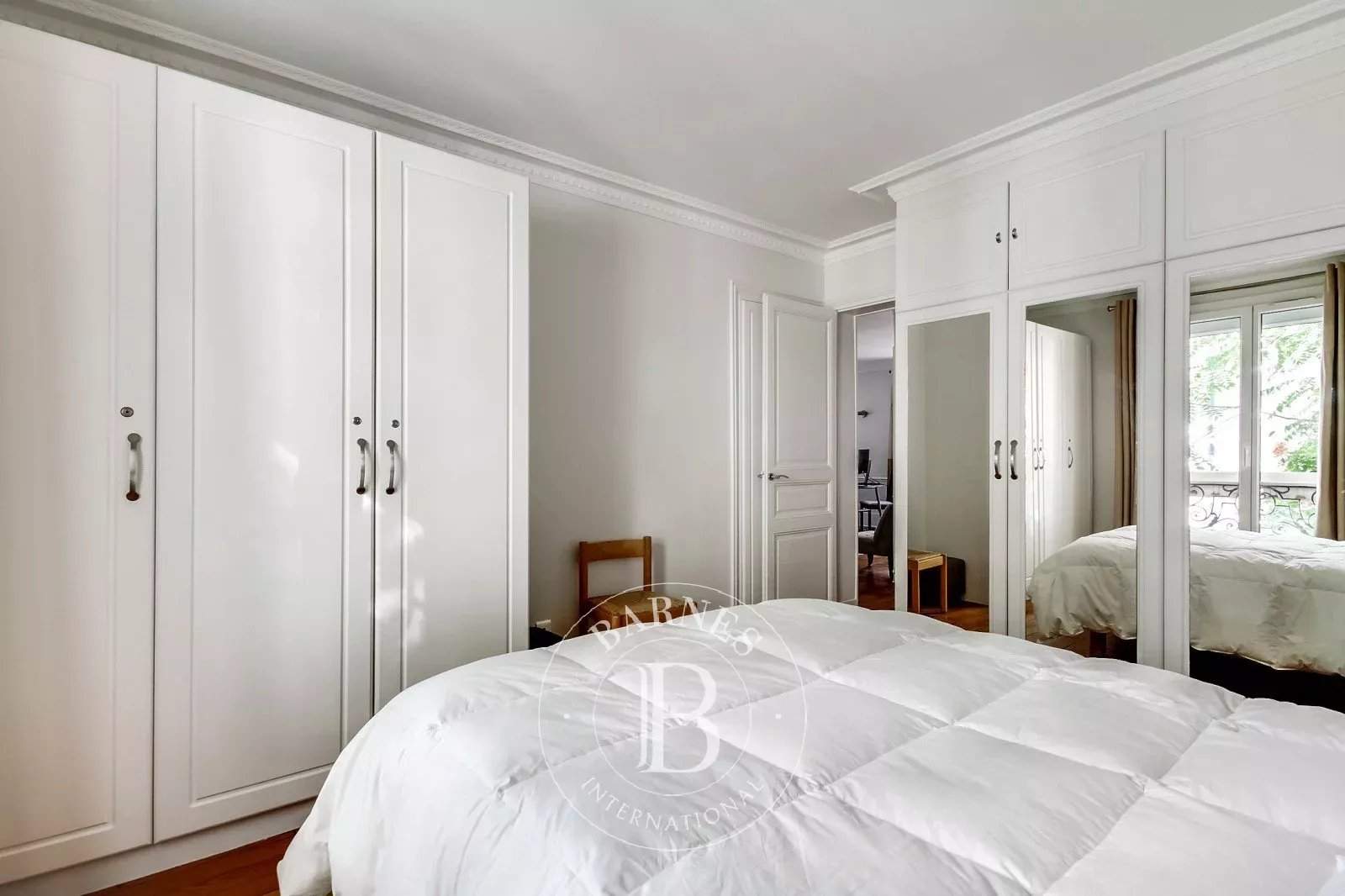 Paris  - Apartment 2 Bedrooms - picture 7