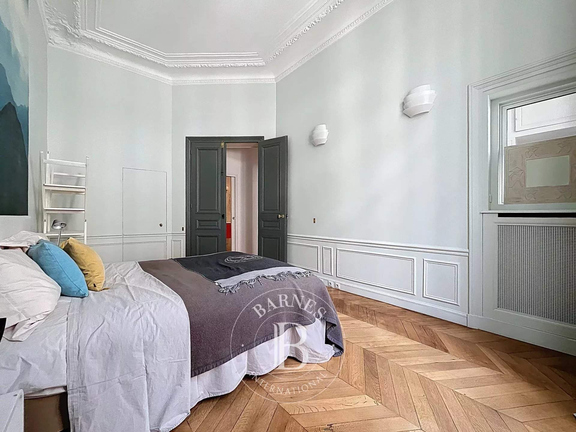 Paris  - Appartement 5 Pièces 4 Chambres - picture 16