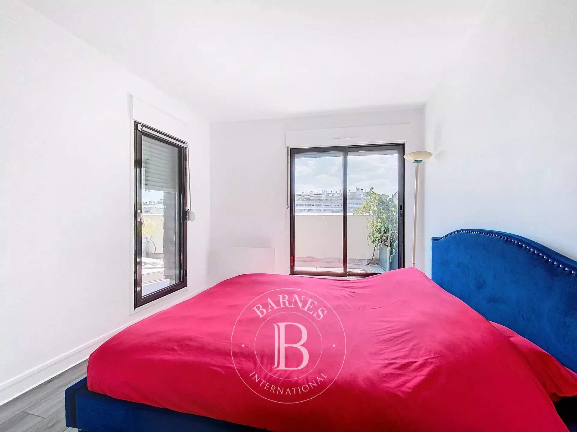 Paris  - Apartment 2 Bedrooms - picture 16