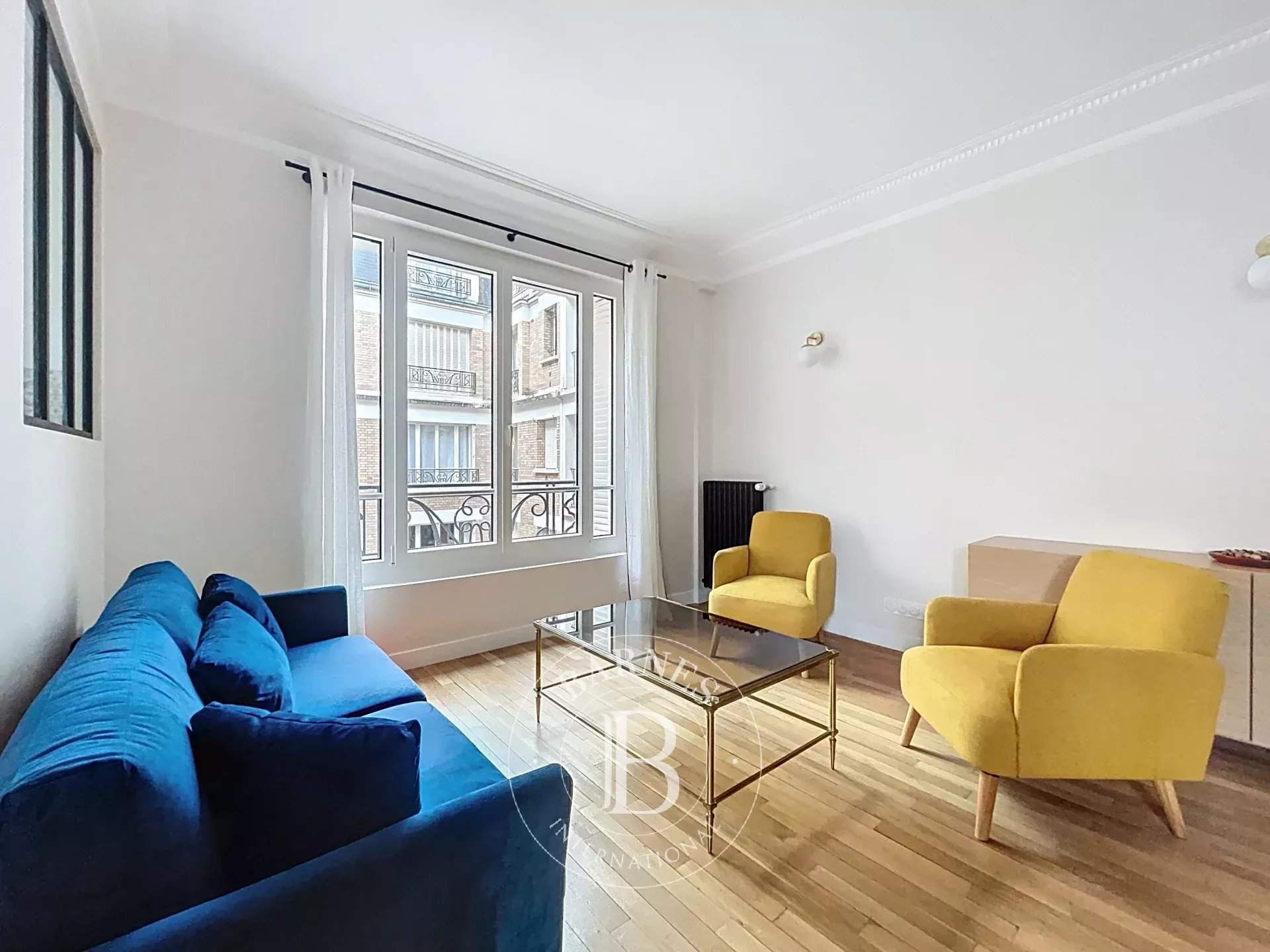 Paris  - Piso 2 Cuartos, 1 Habitacion - picture 7