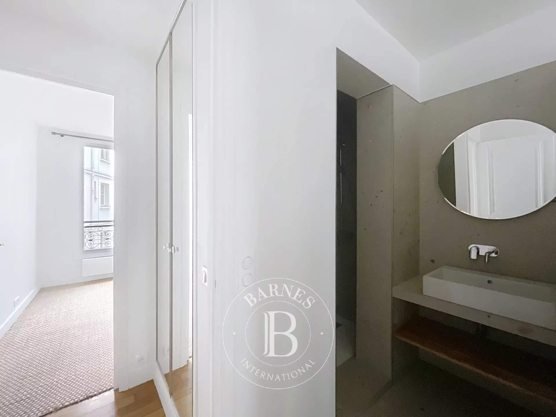 Paris  - Piso 5 Cuartos 3 Habitaciones - picture 6