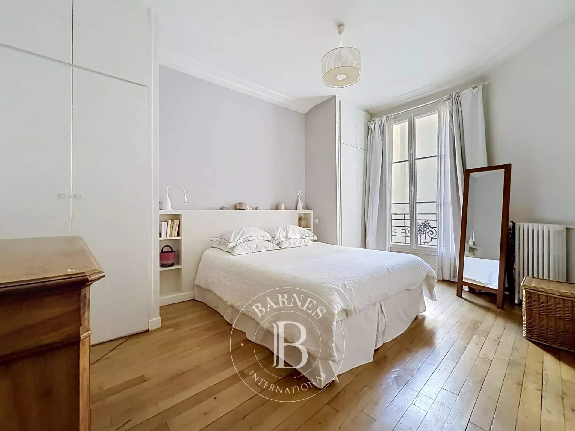 Paris  - Apartment 2 Bedrooms - picture 10