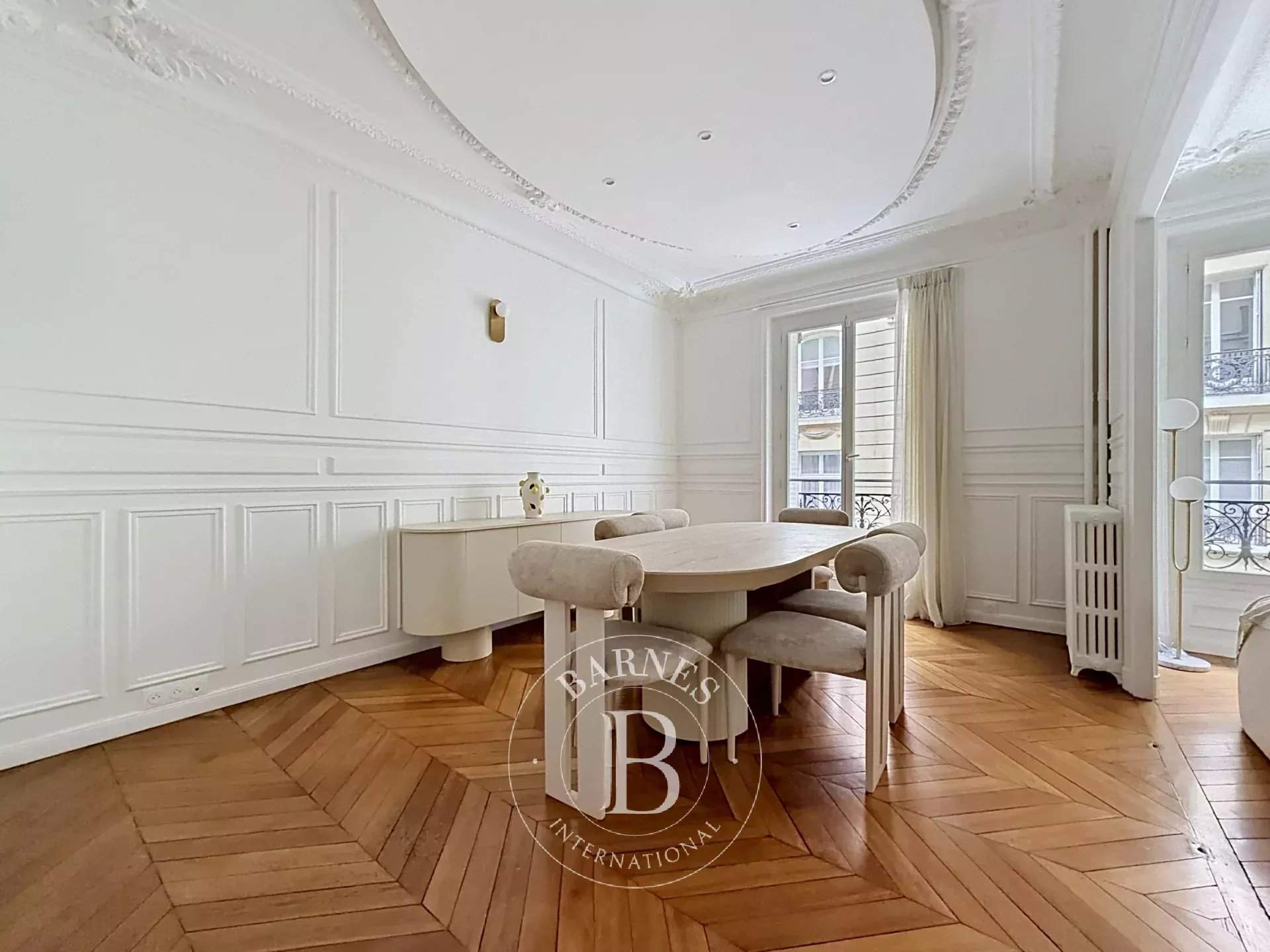 Paris  - Apartment 3 Bedrooms - picture 5