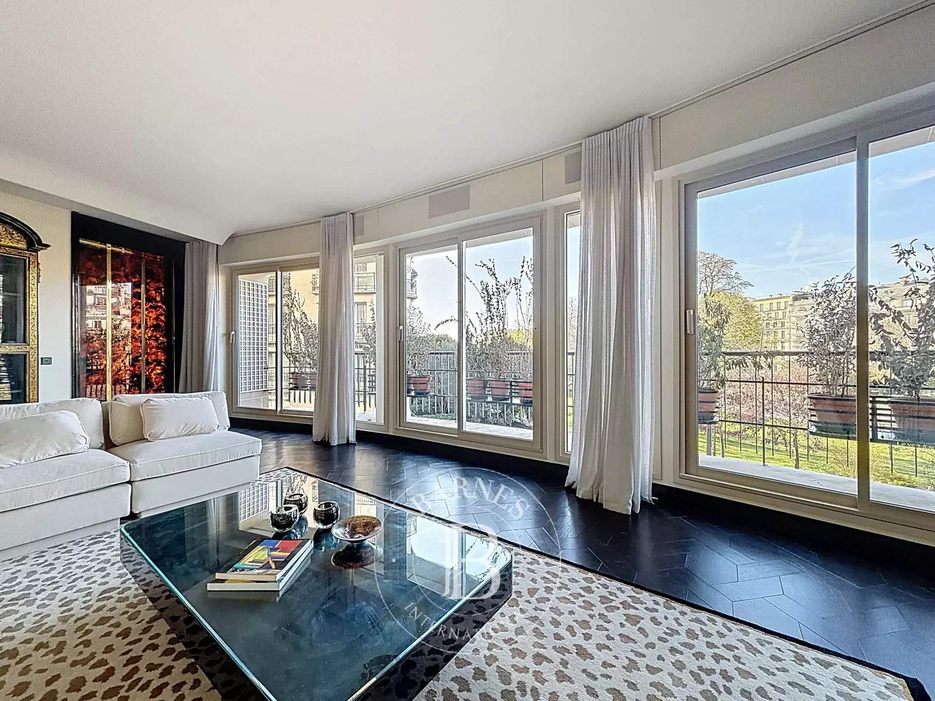 Paris  - Piso 5 Cuartos 3 Habitaciones - picture 14