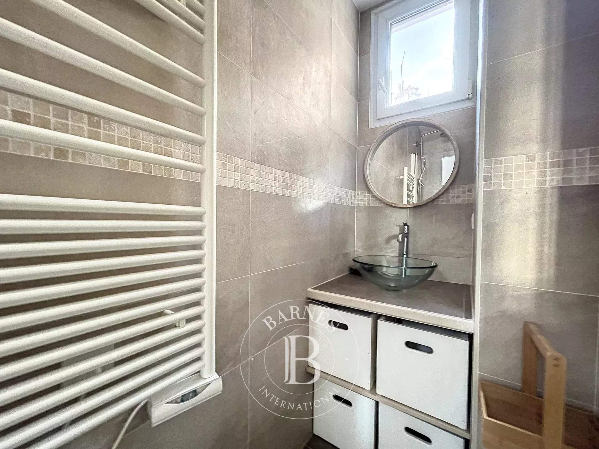 Paris  - Appartement 2 Pi&egrave;ces, 1 Chambre - picture 17