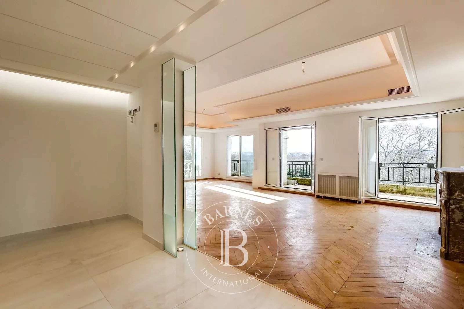 Paris  - Appartement 5 Pièces 3 Chambres - picture 2