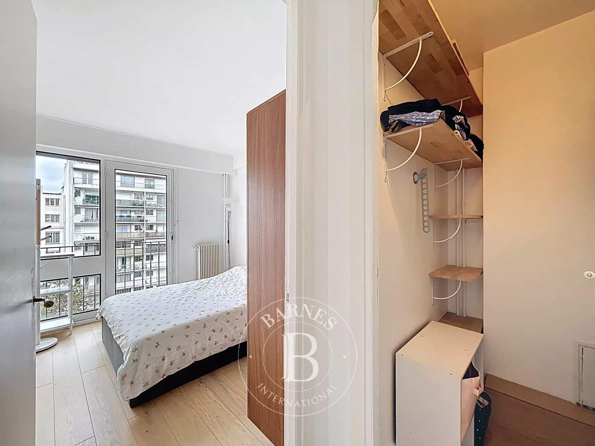 Paris  - Appartement 2 Pièces, 1 Chambre - picture 15