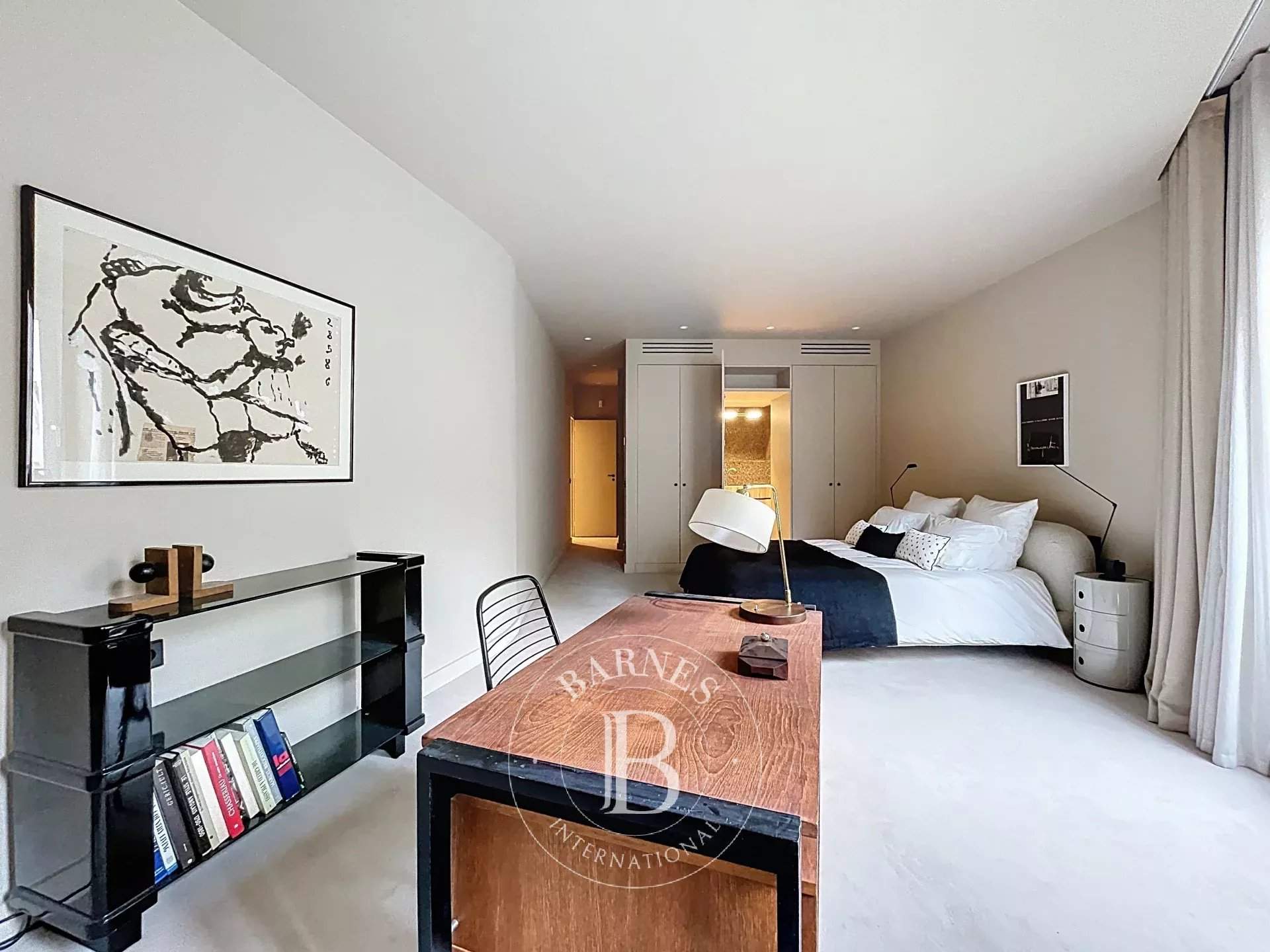 Paris  - Piso 5 Cuartos 3 Habitaciones - picture 9