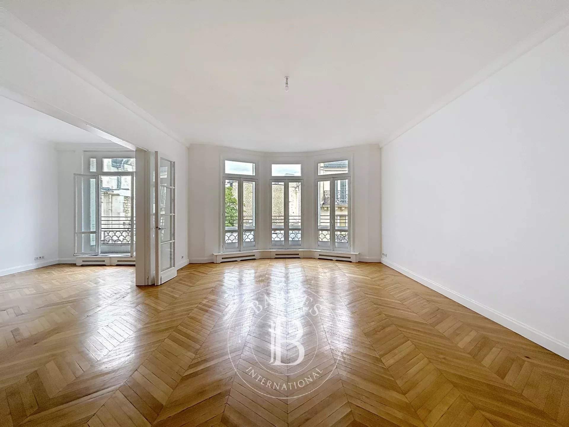 Paris  - Piso 7 Cuartos 4 Habitaciones - picture 2