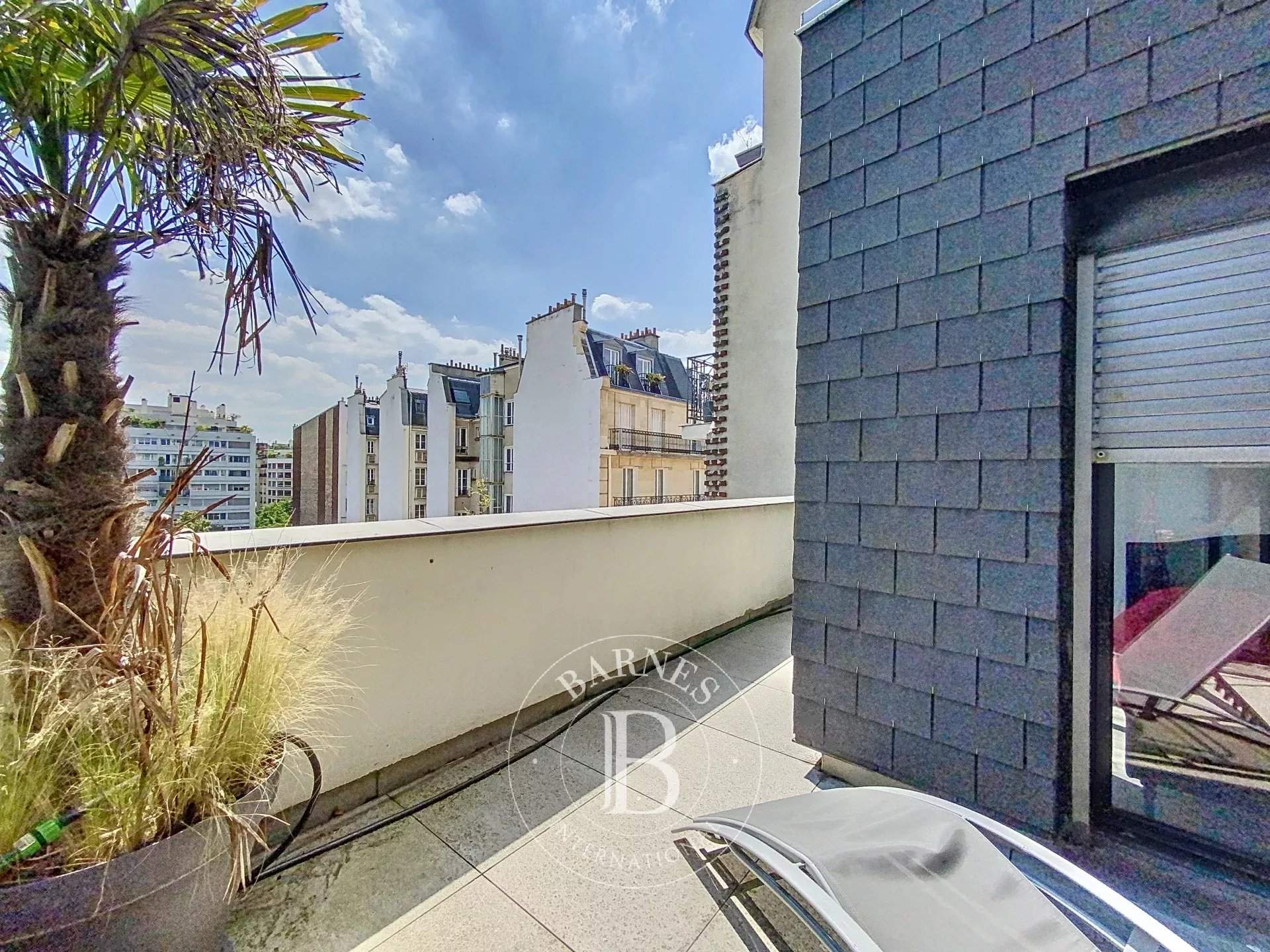 Paris  - Apartment 2 Bedrooms - picture 18