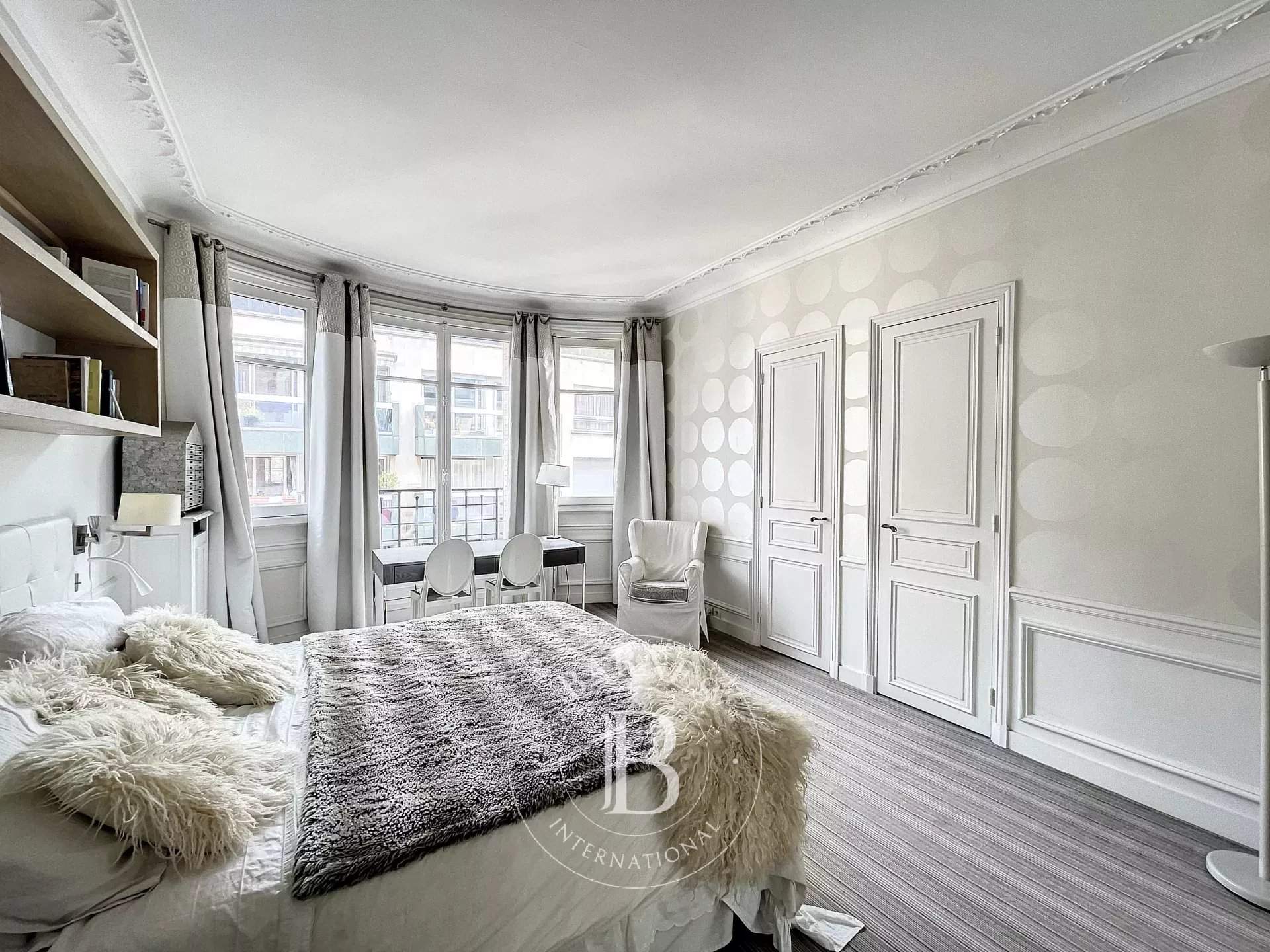 Paris  - Piso 7 Cuartos 5 Habitaciones - picture 18