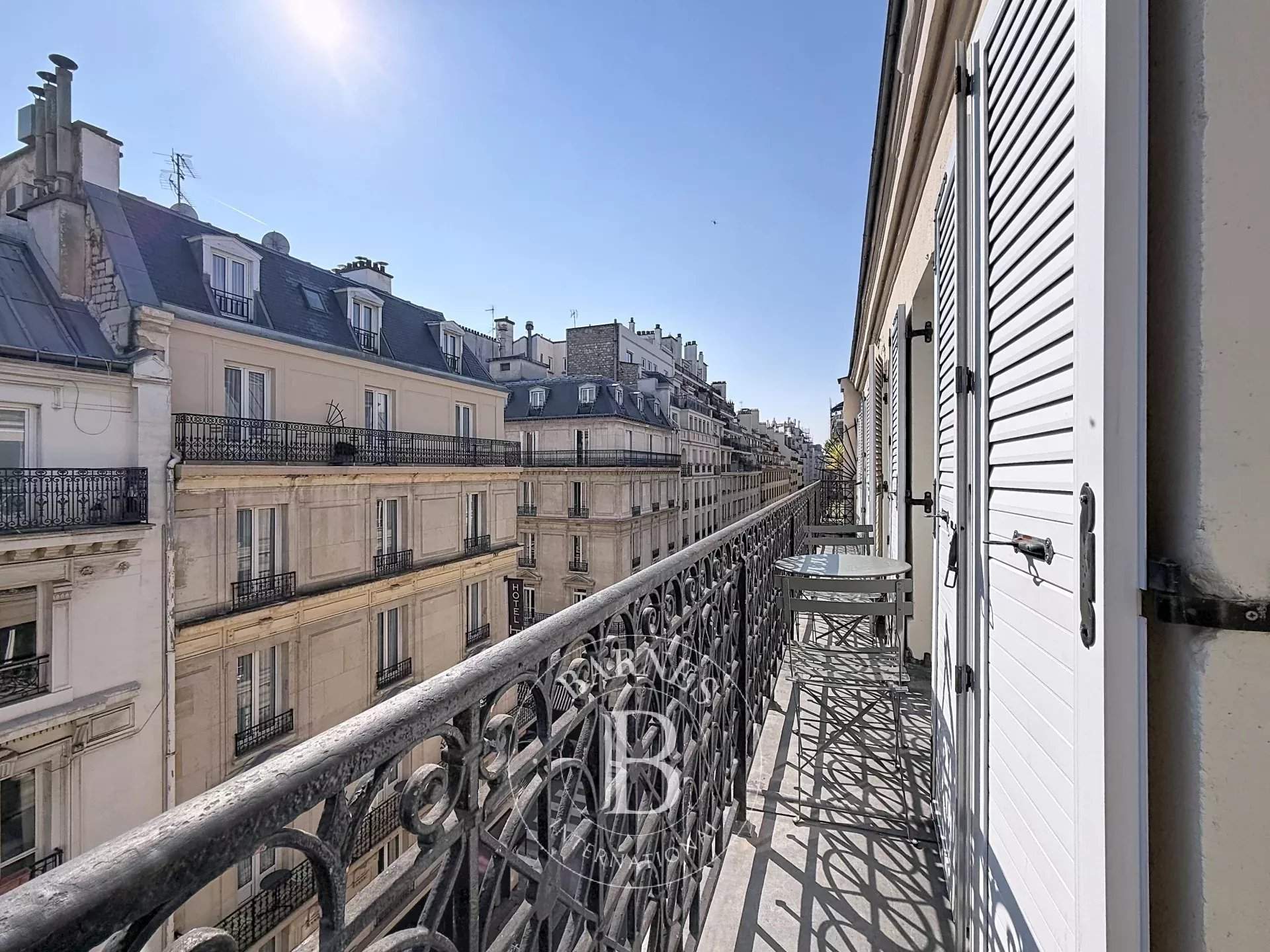 Paris  - Apartment 2 Bedrooms - picture 9