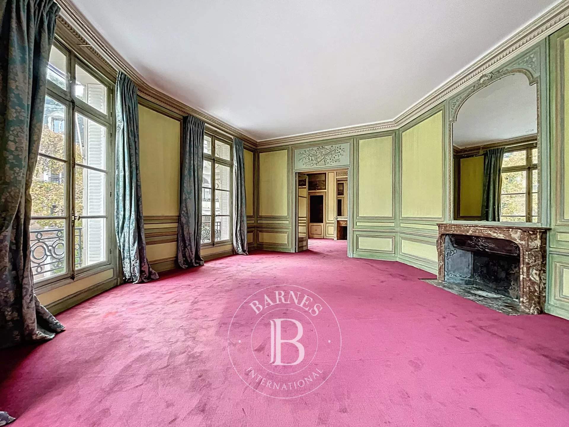 Paris  - Appartement 4 Pièces, 1 Chambre - picture 14